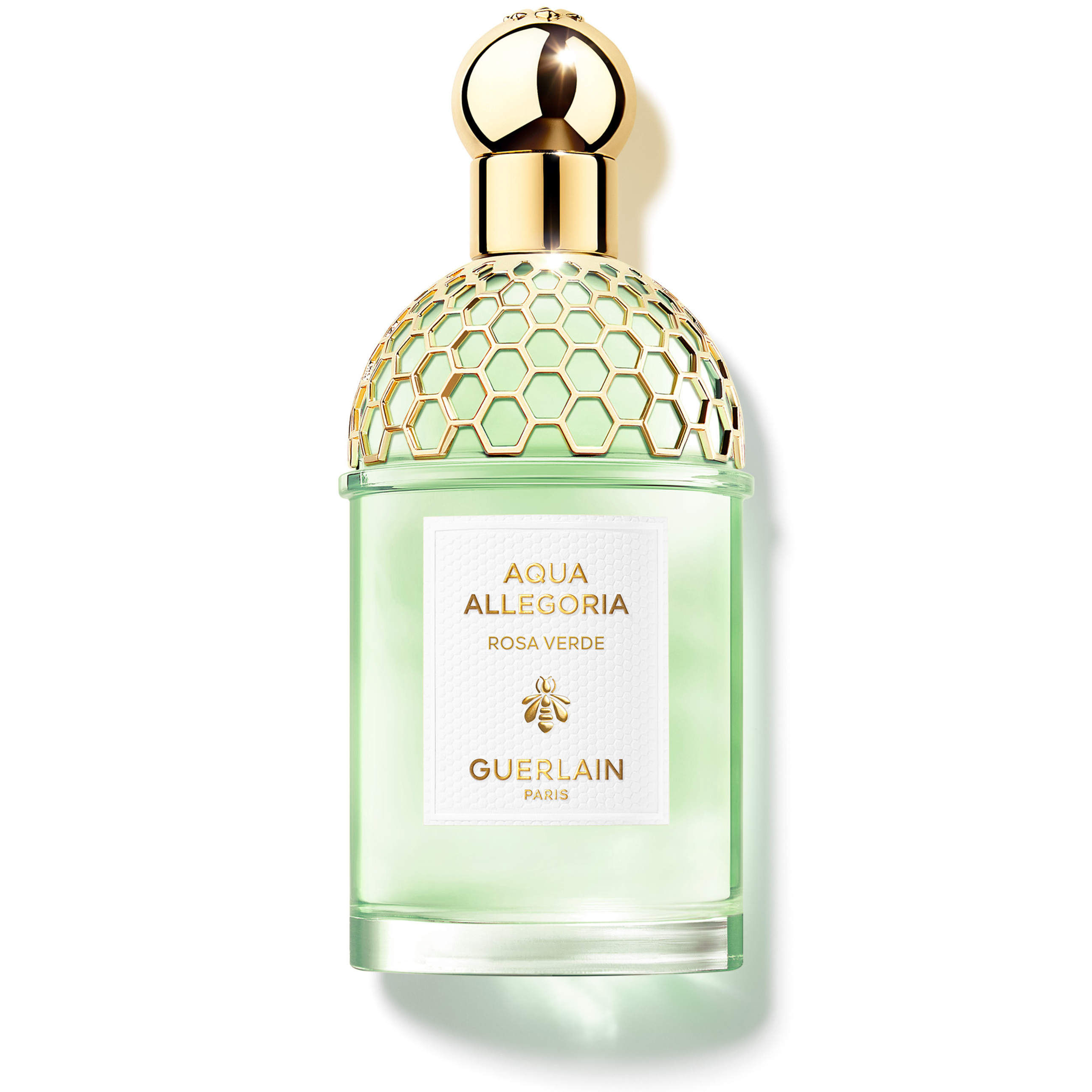 GUERLAIN AQUA ALLEGORIA - ROSA VERDE EAU DE TOILETTE | 125ml
