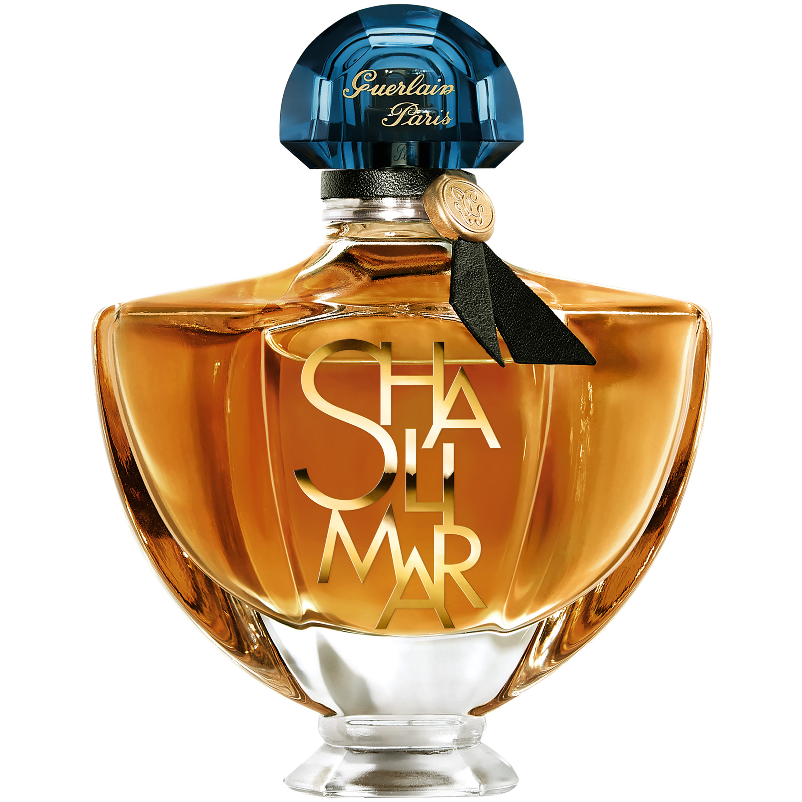 Guerlain Shalimar L&Apos Essence - Eau De Parfum Intense 50Ml