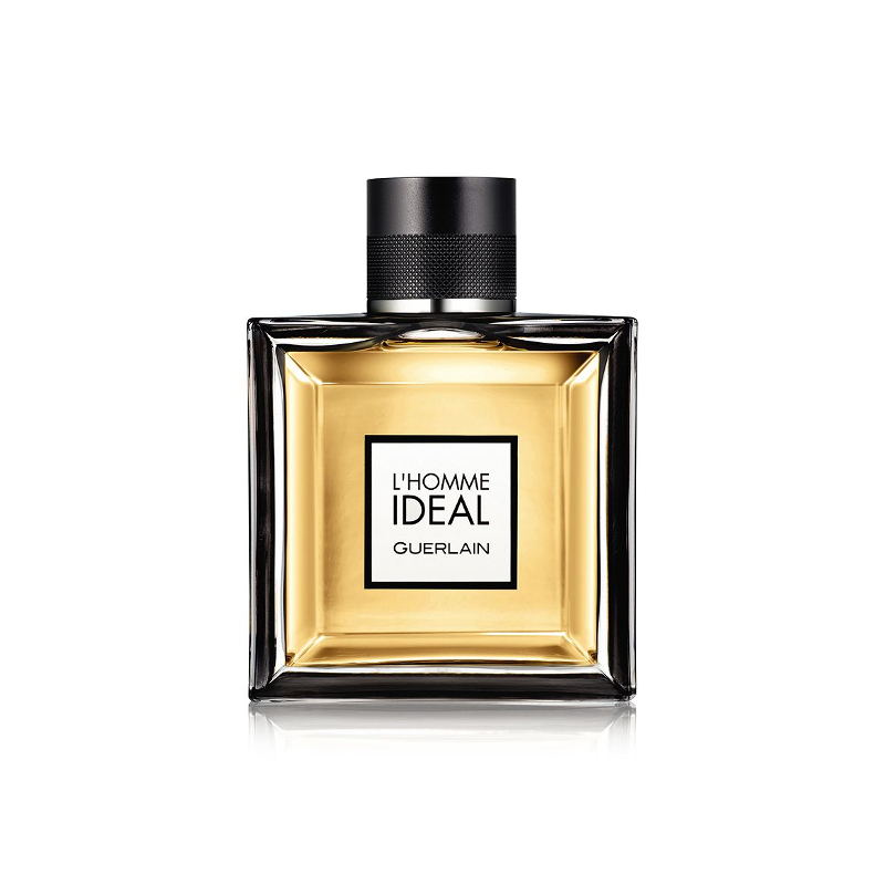 GUERLAIN GUERLAIN HOMME IDEAL EAU DE TOILETTE | 100ml