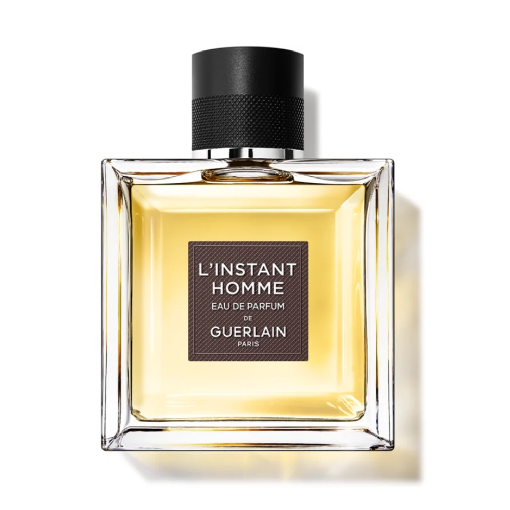 Guerlain L&Apos Instant De Pour Homme Eau Parfum 100Ml