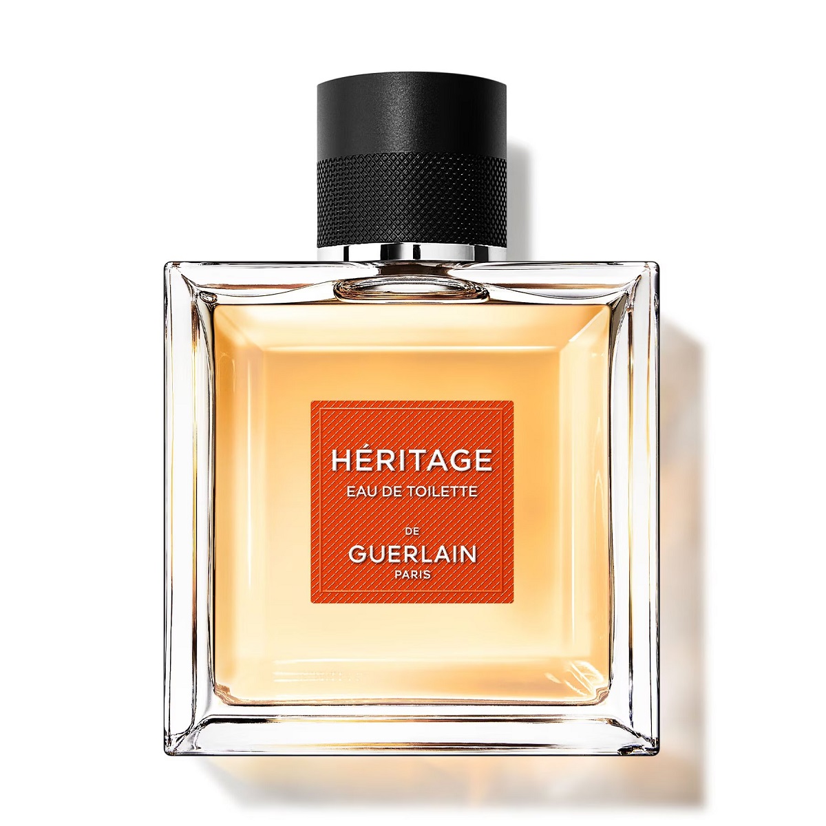 GUERLAIN GUERLAIN HERITAGE EAU DE TOILETTE | 100ml