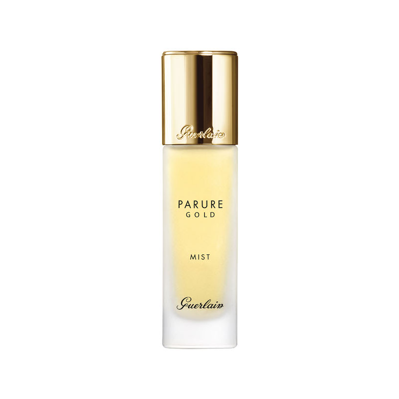 GUERLAIN PARURE GOLD SETTING MIST | 30ml