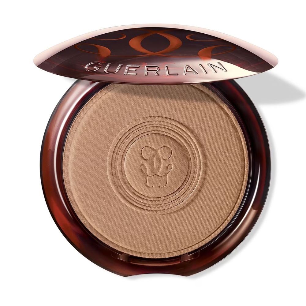 GUERLAIN TERRACOTTA MATTE SCULPTING POWDER