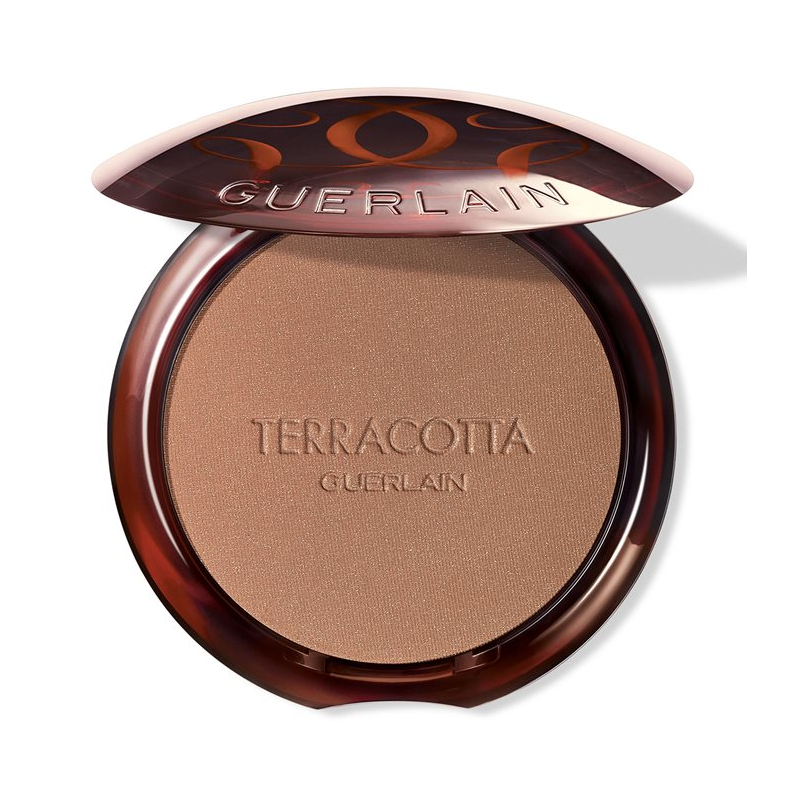 GUERLAIN GUERLAIN TERRACOTTA BRONZING POWDER | 04 Deep Cool