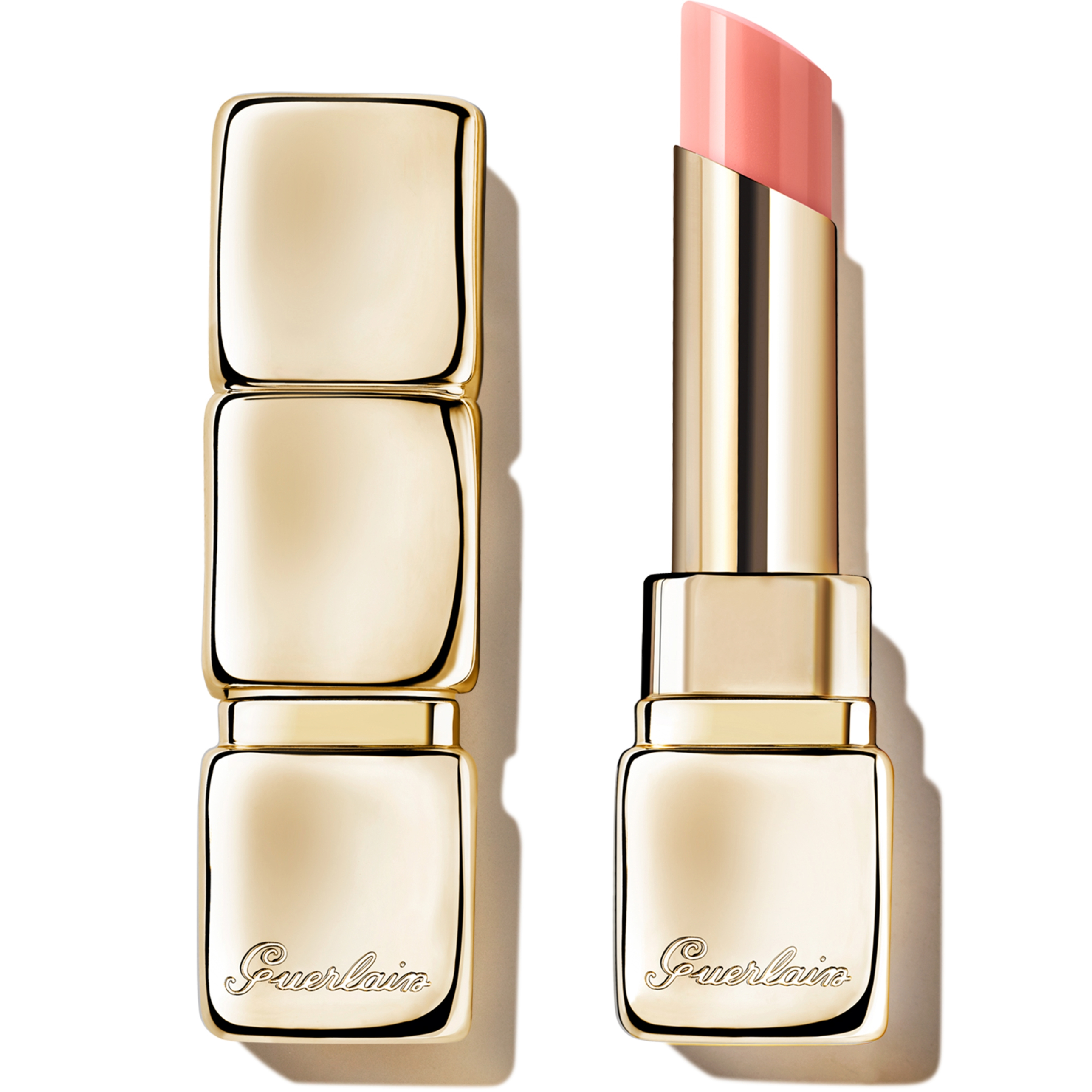Guerlain Kisskiss Bee Glow 309 Honey