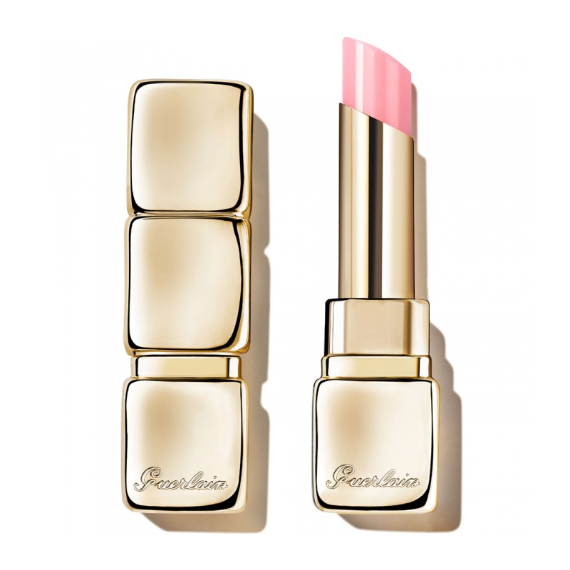 Guerlain Kisskiss Bee Glow 258 Rose