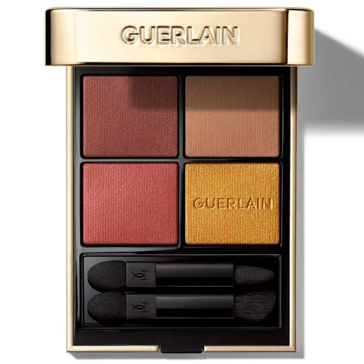 GUERLAIN GUERLAIN OMBRES G EYESHADOW PALETTE | 214 Exotic Orchid