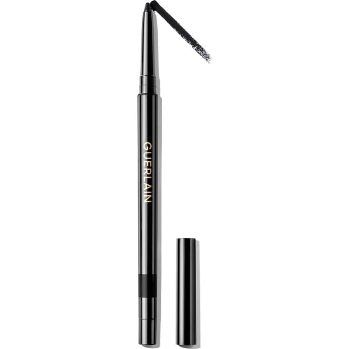 GUERLAIN GUERLAIN EYES CONTOUR G | 01 Black Ebony