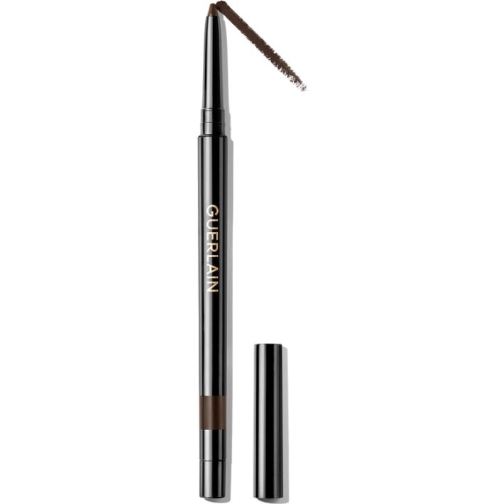 GUERLAIN GUERLAIN EYES CONTOUR G | 02 Brown Earth