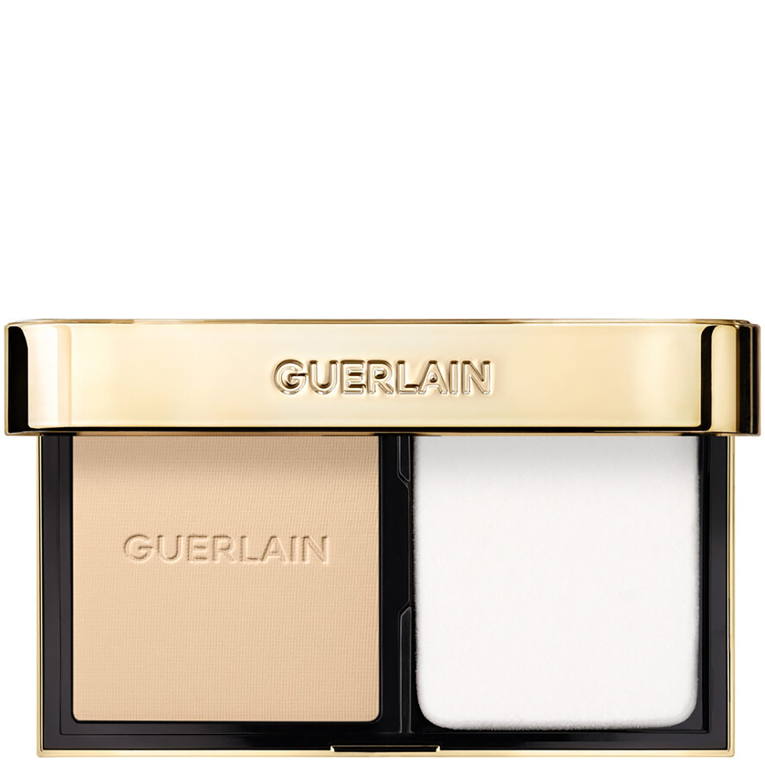 GUERLAIN GUERLAIN PARURE GOLD SKIN CONTROL MATTE COMPACT FOUNDATION | 10gr 0N Neutral