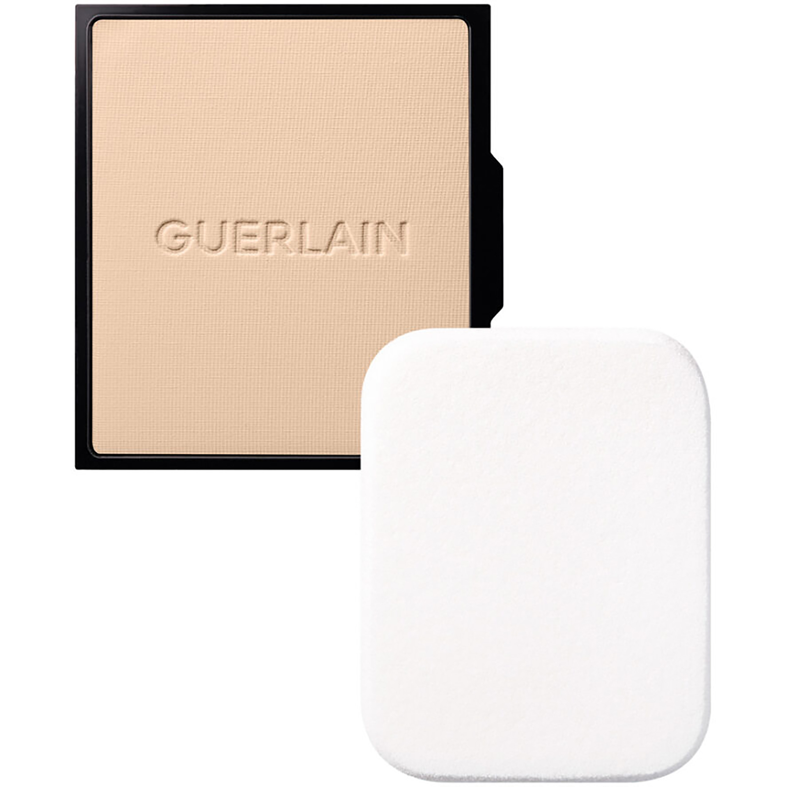 GUERLAIN GUERLAIN PARURE GOLD SKIN CONTROL MATTE COMPACT FOUNDATION REFILL | 10gr 0N Neutral