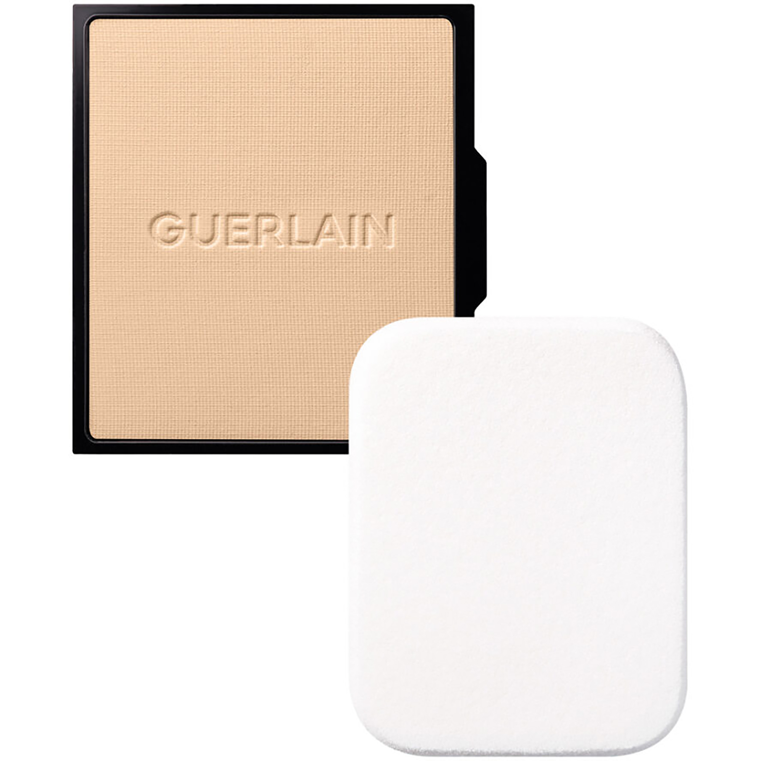 GUERLAIN GUERLAIN PARURE GOLD SKIN CONTROL MATTE COMPACT FOUNDATION REFILL | 10gr 1N Neutral