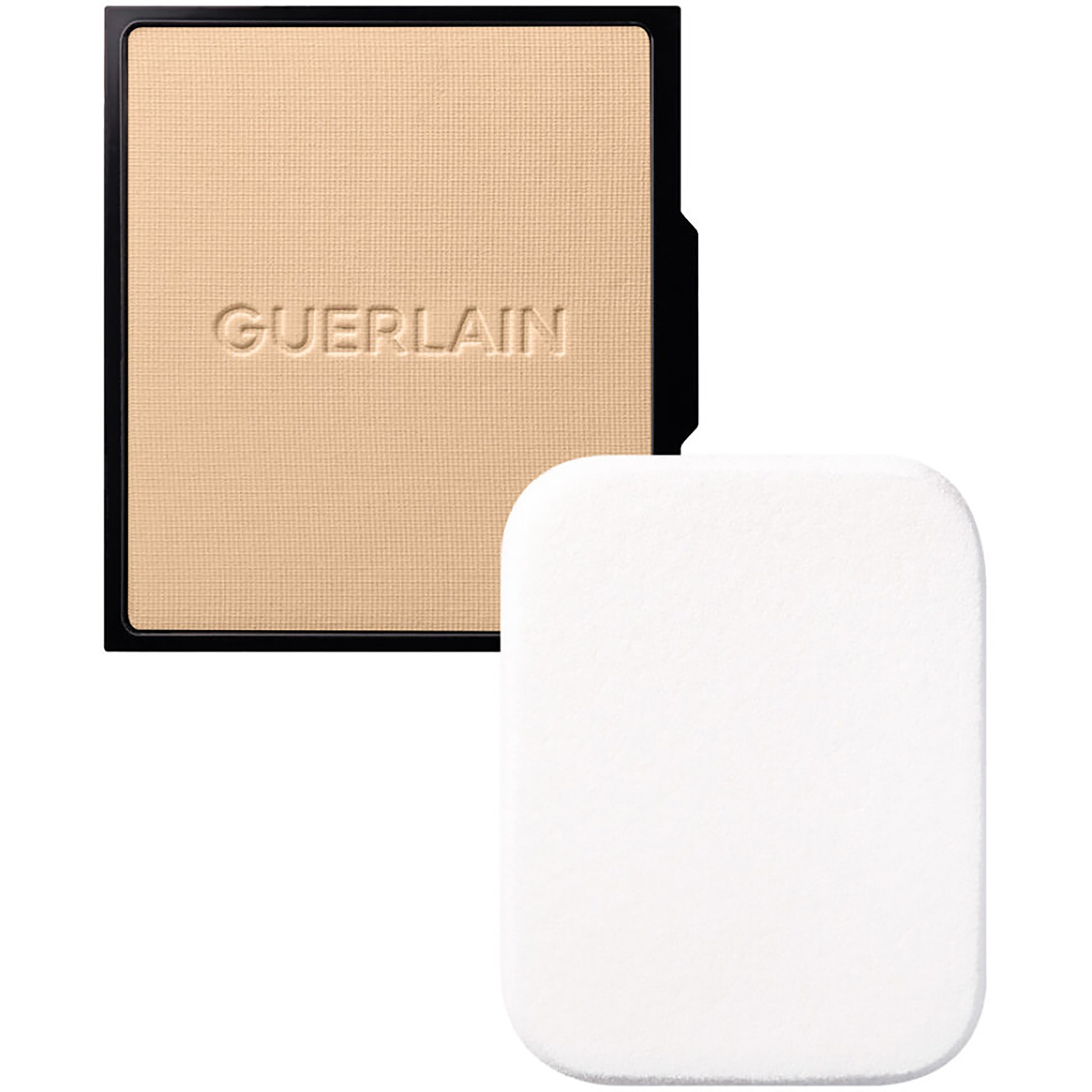 Guerlain Parure Gold Skin Control Matte Compact Foundation Refill 10Gr 2N Neutral