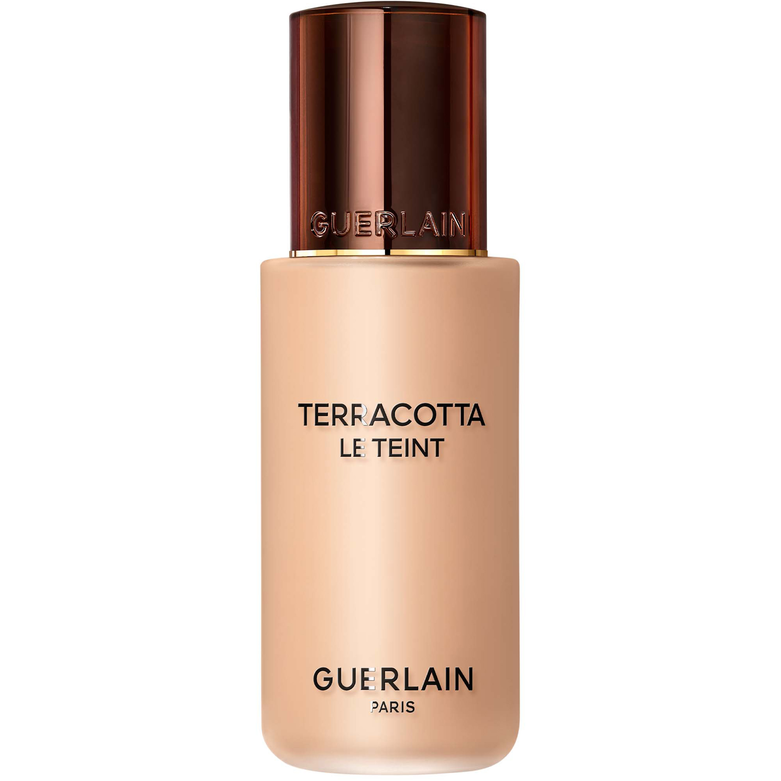 Guerlain Terracotta Le Teint 3N Neutral Neutre