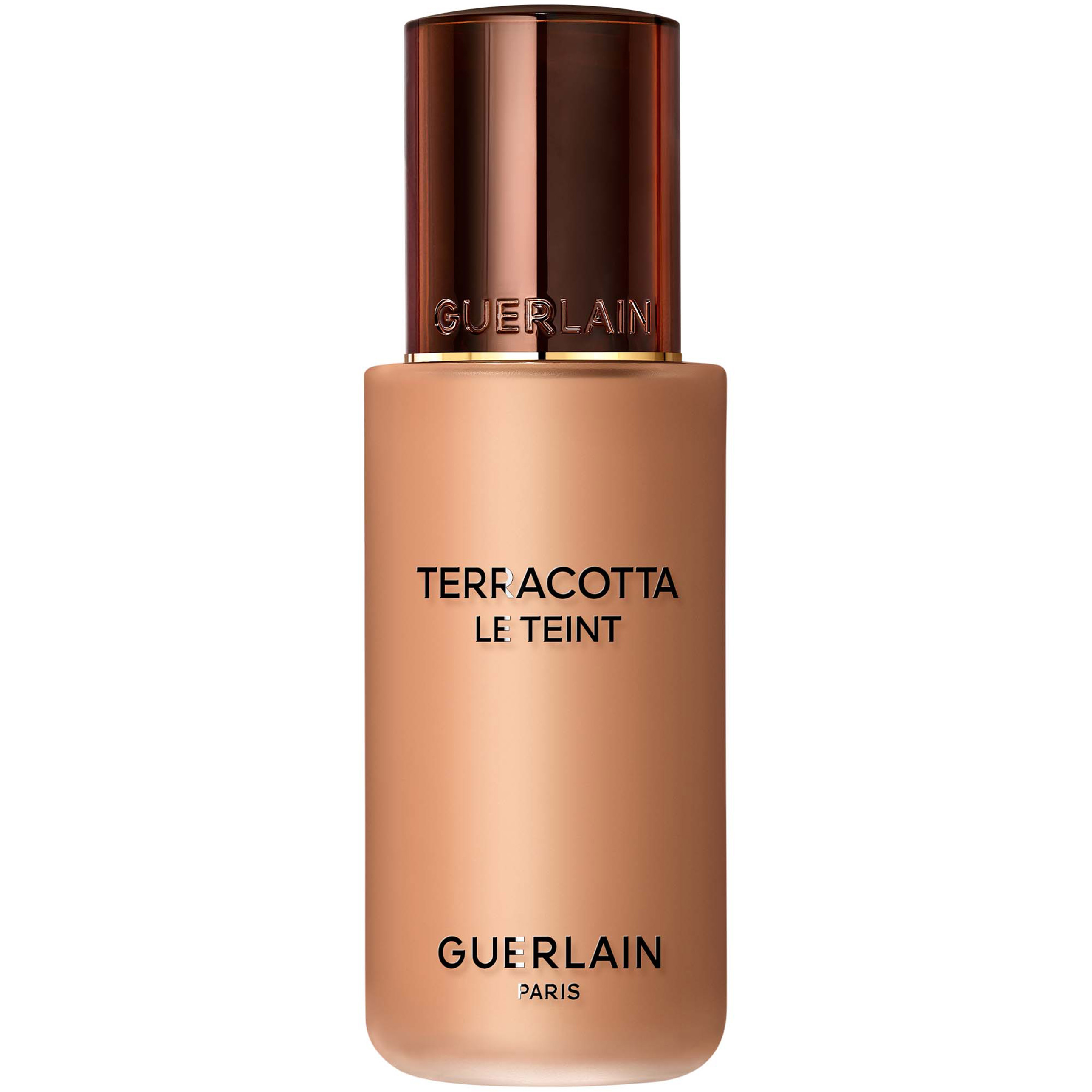 Guerlain Terracotta Le Teint 5N Neutral Neutre
