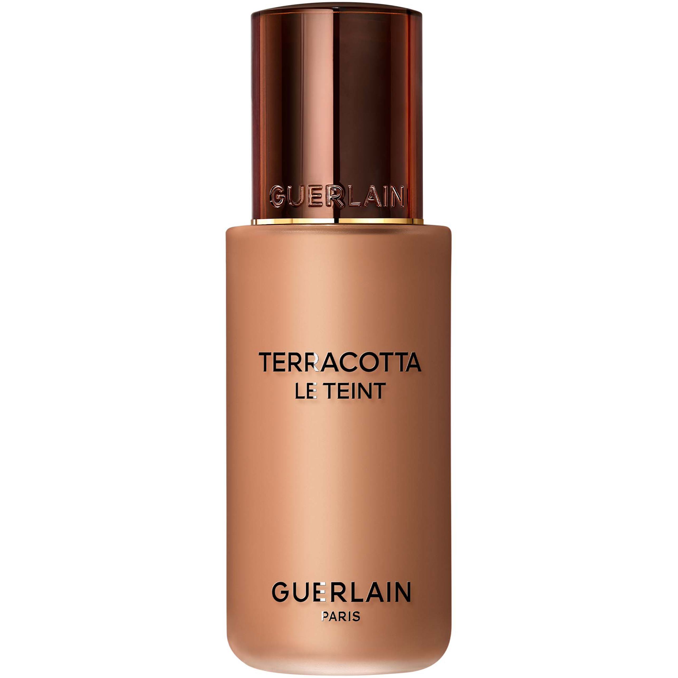 Guerlain Terracotta Le Teint 6N Neutral Neutre