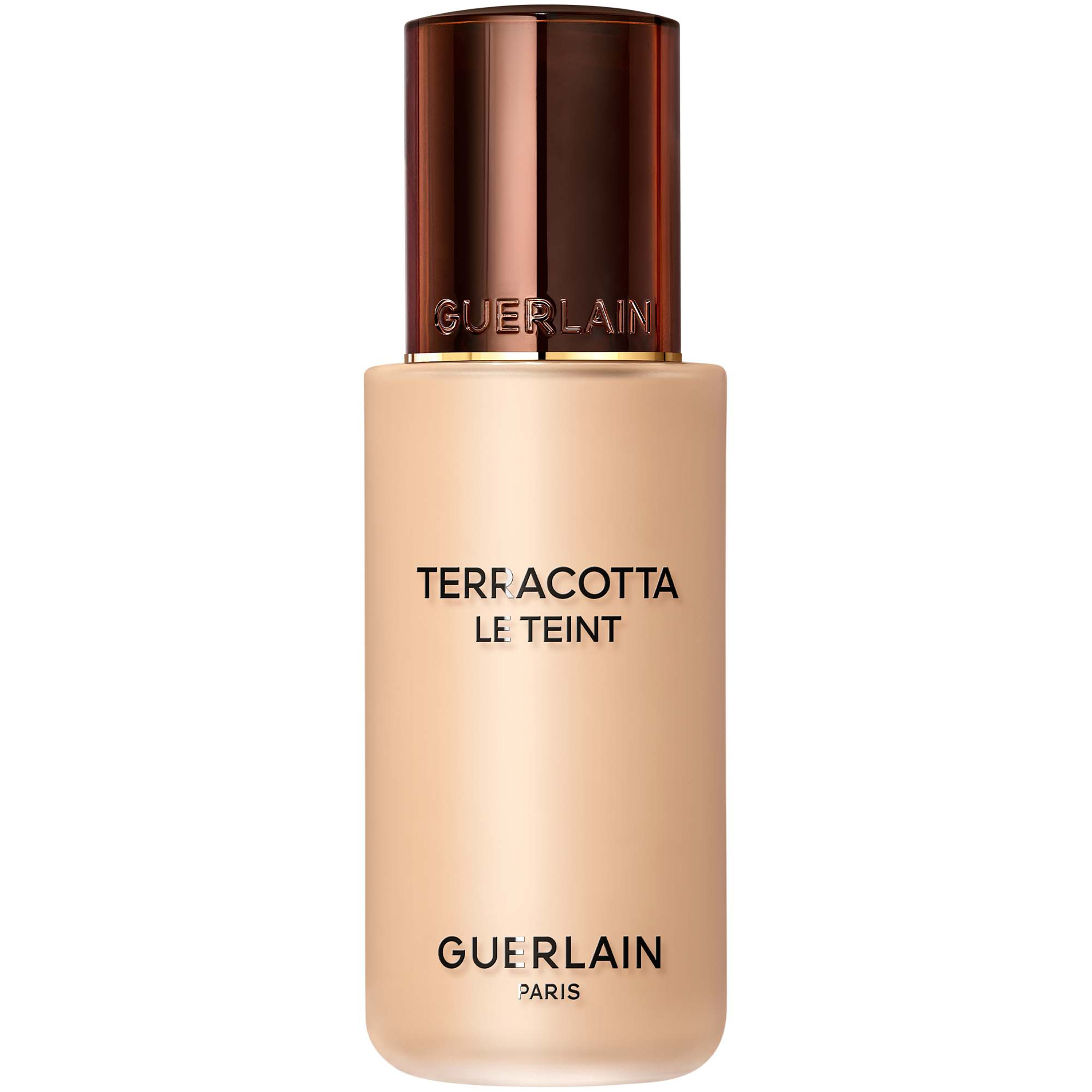 Guerlain Terracotta Le Teint 2W Warm Doré