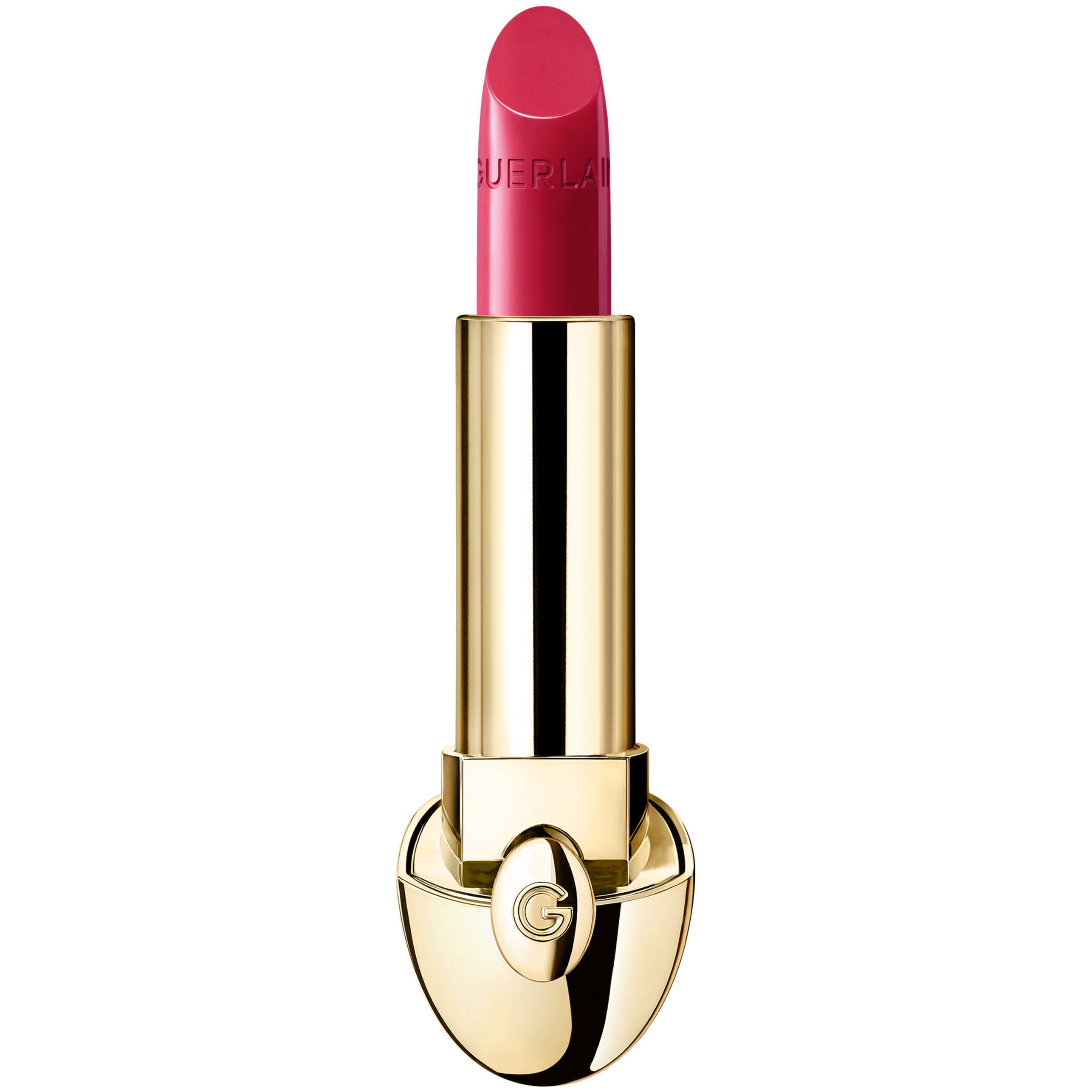 GUERLAIN GUERLAIN ROUGE G THE REFILL-THE CUSTOMISABLE ULTRA-CARE LIPSTICK | 829 Le Fuchsia Profond - Satin