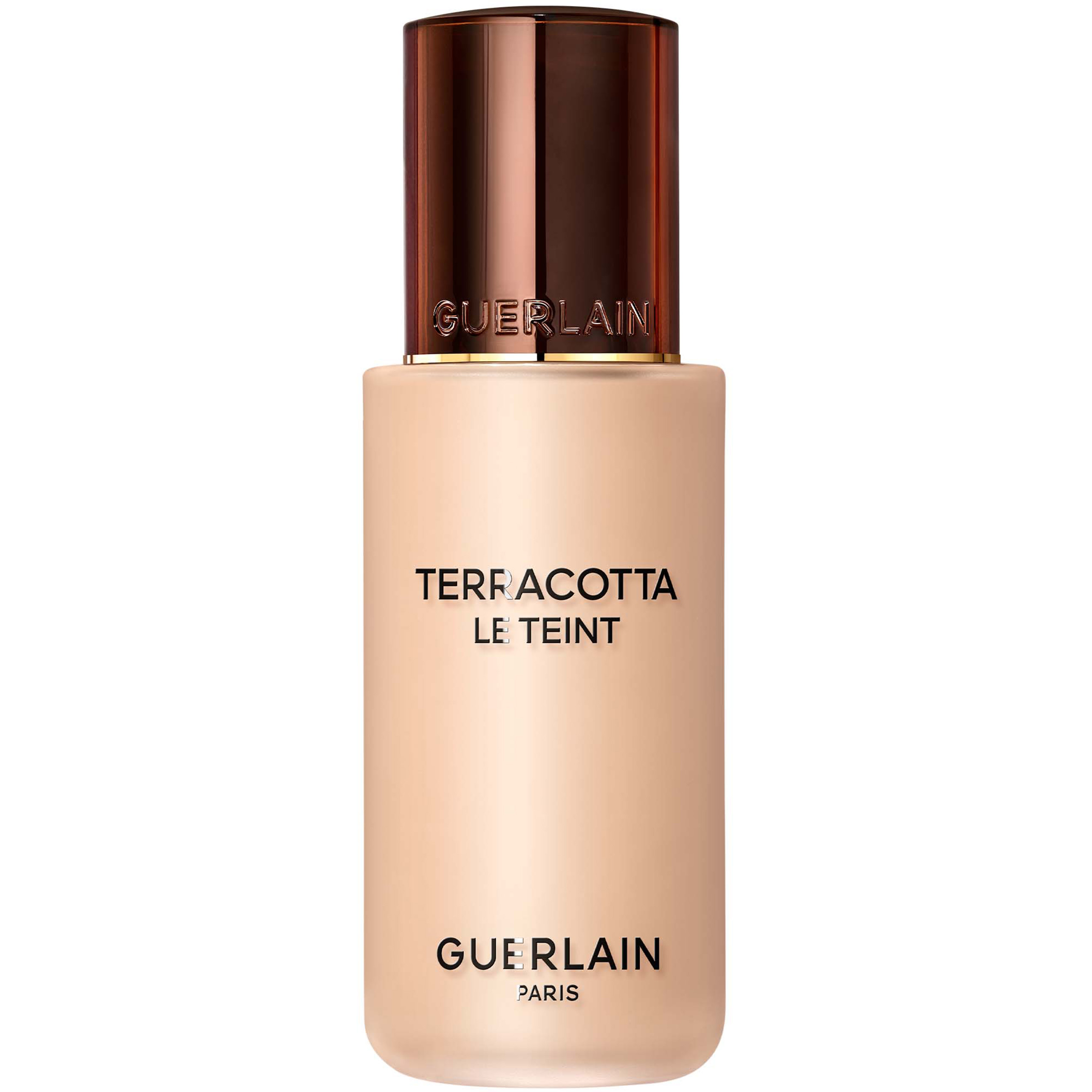 Guerlain Terracotta Le Teint 2C Cool Rosé