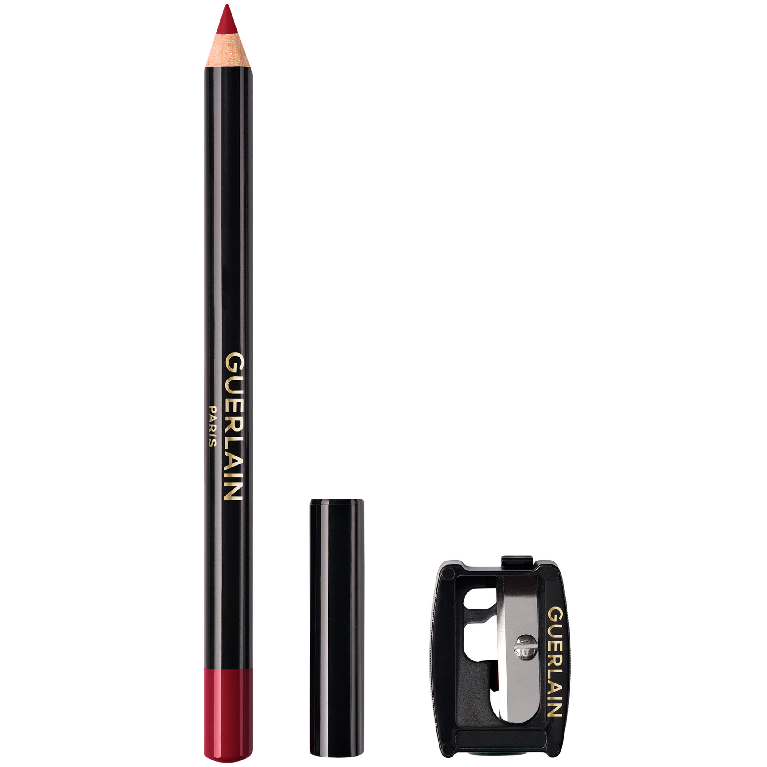 GUERLAIN GUERLAIN CONTOUR G LIP PENCIL | 05 Le Rouge Rubis