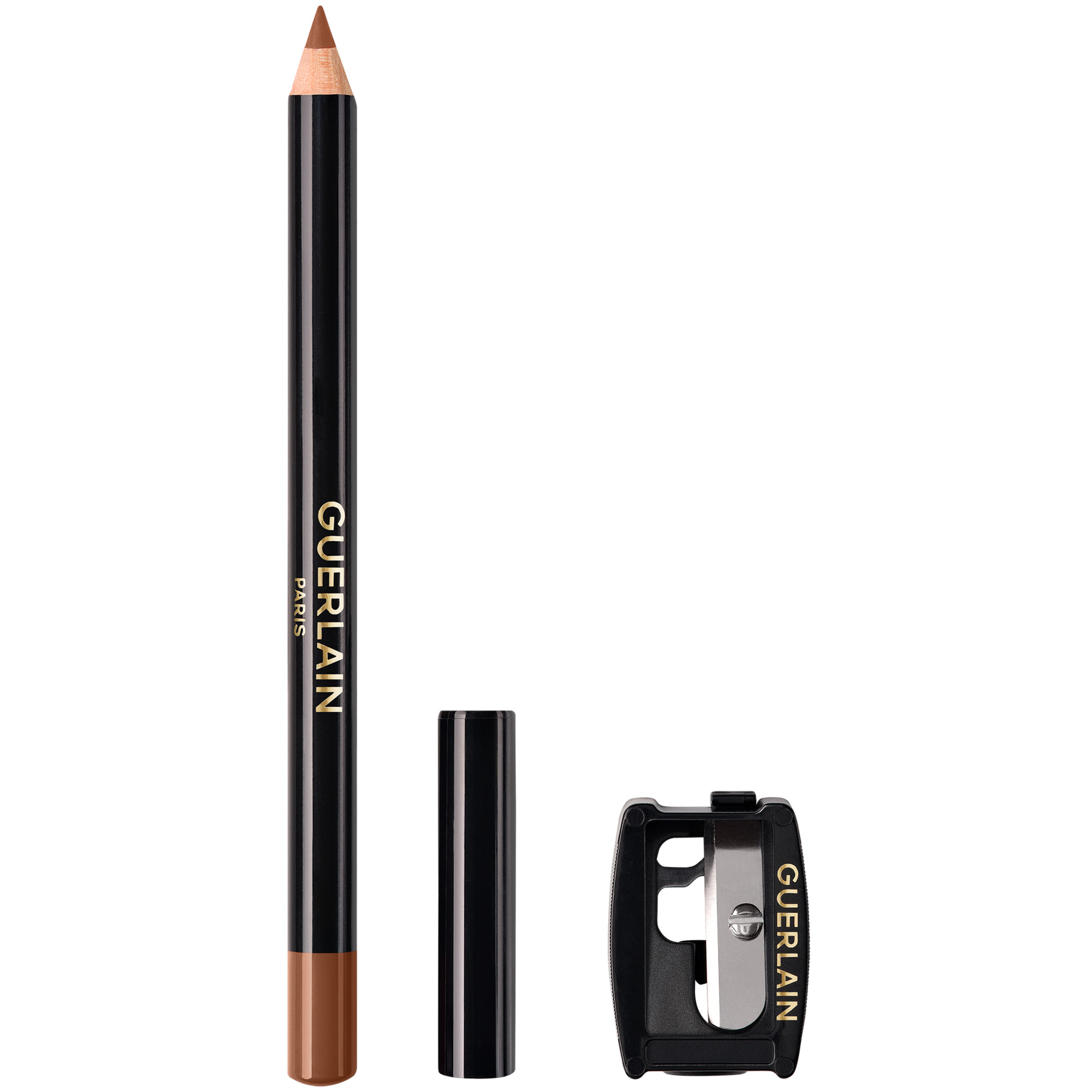 GUERLAIN GUERLAIN CONTOUR G LIP PENCIL | 03 Le Brun Tonka