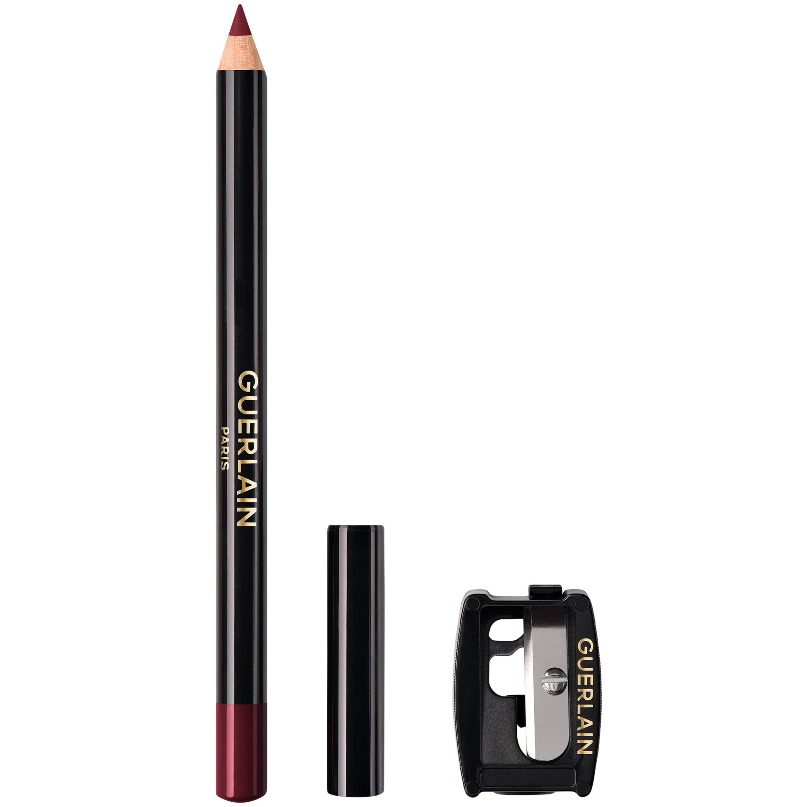 GUERLAIN GUERLAIN CONTOUR G LIP PENCIL | 06 Le Burgundy