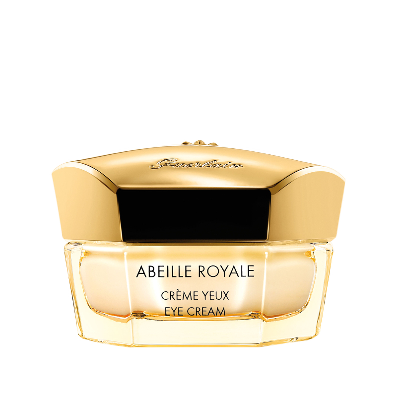 GUERLAIN ABEILLE ROYALE MULTI-WRINKLE MINIMIZER EYE CREAM | 15ml