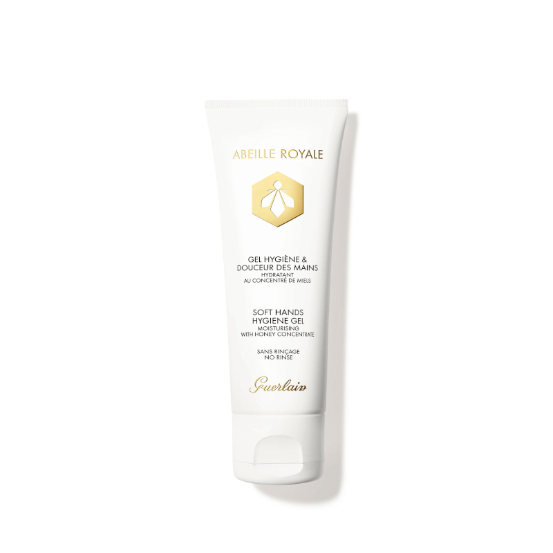 GUERLAIN ABEILLE ROYAL SOFT HANDS HYGIENE GEL | 40ml