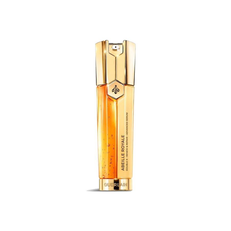 GUERLAIN ABEILLE ROYALE DOUBLE R RENEW & REPAIR ADVANCED SERUM | 50ml