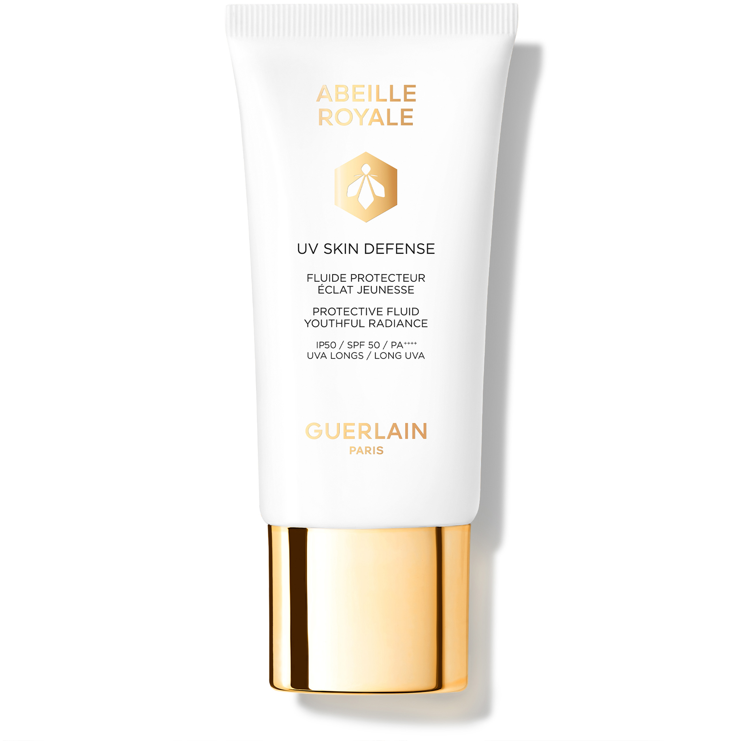 GUERLAIN GUERLAIN ABEILLE ROYALE UV SKIN DEFENSE SPF50 | 50ml