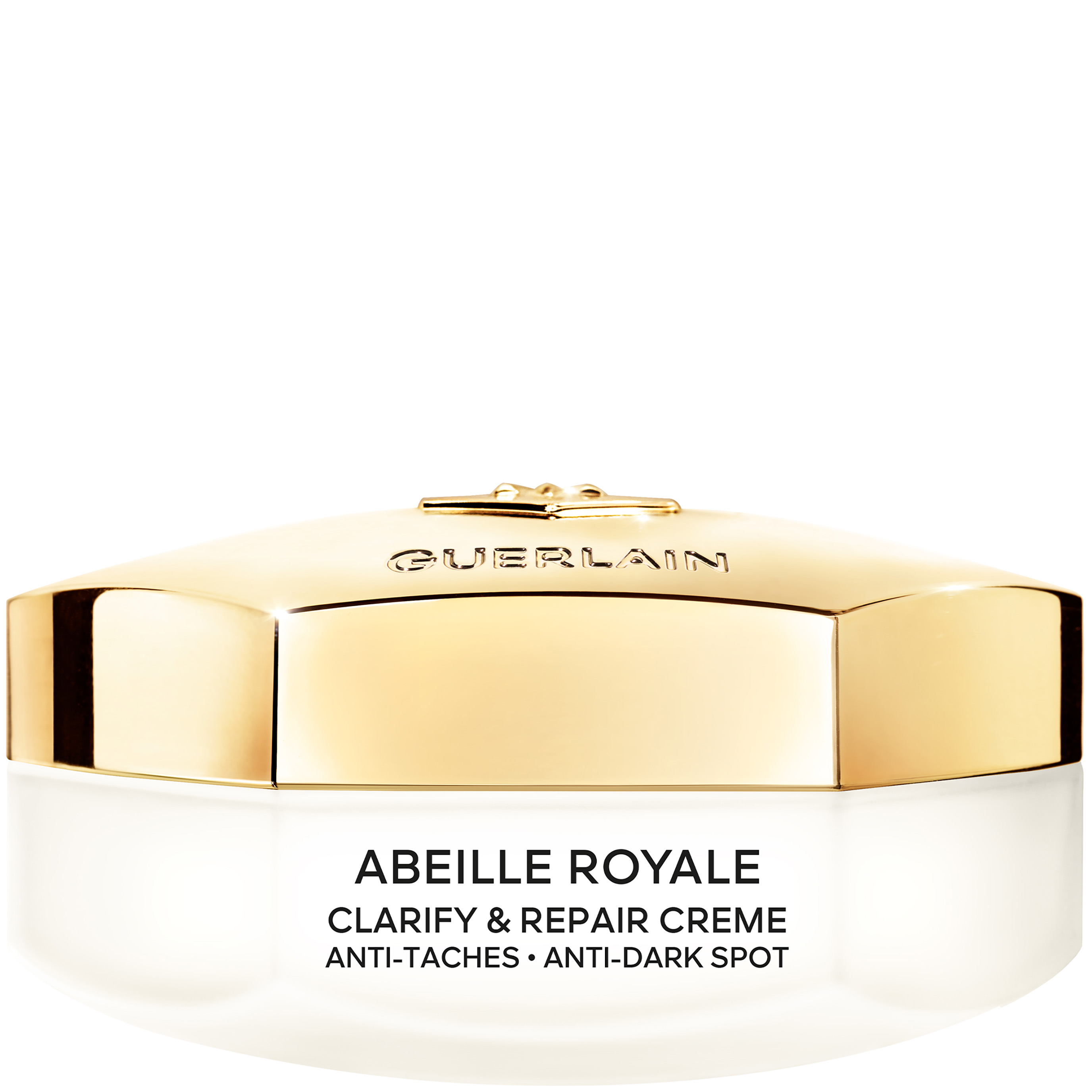 GUERLAIN ABEILLE ROYALE CLARIFY & REPAIR CREME | 50ml