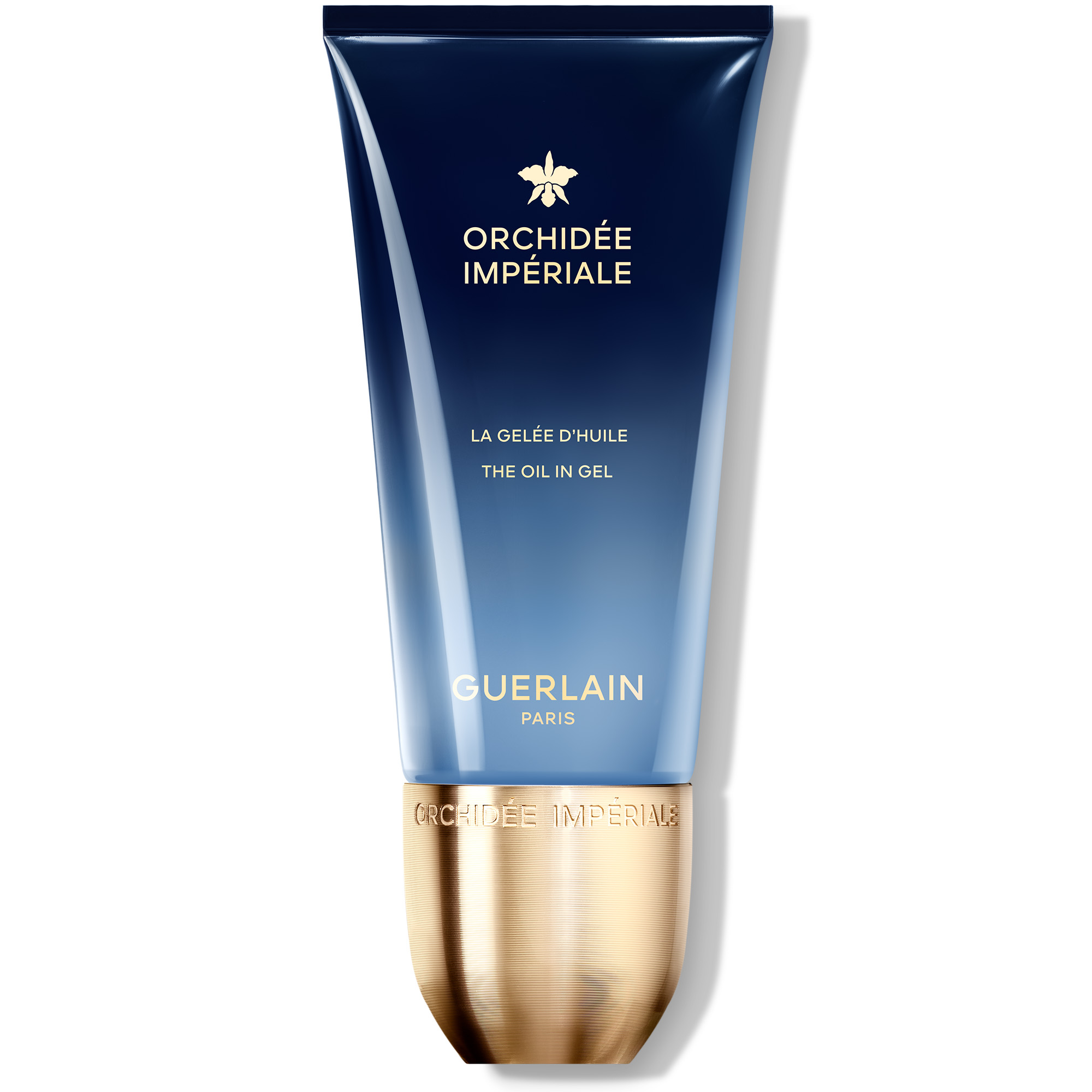 GUERLAIN ORCHIDÉE IMPÉRIALE THE OIL IN GEL | 150ml