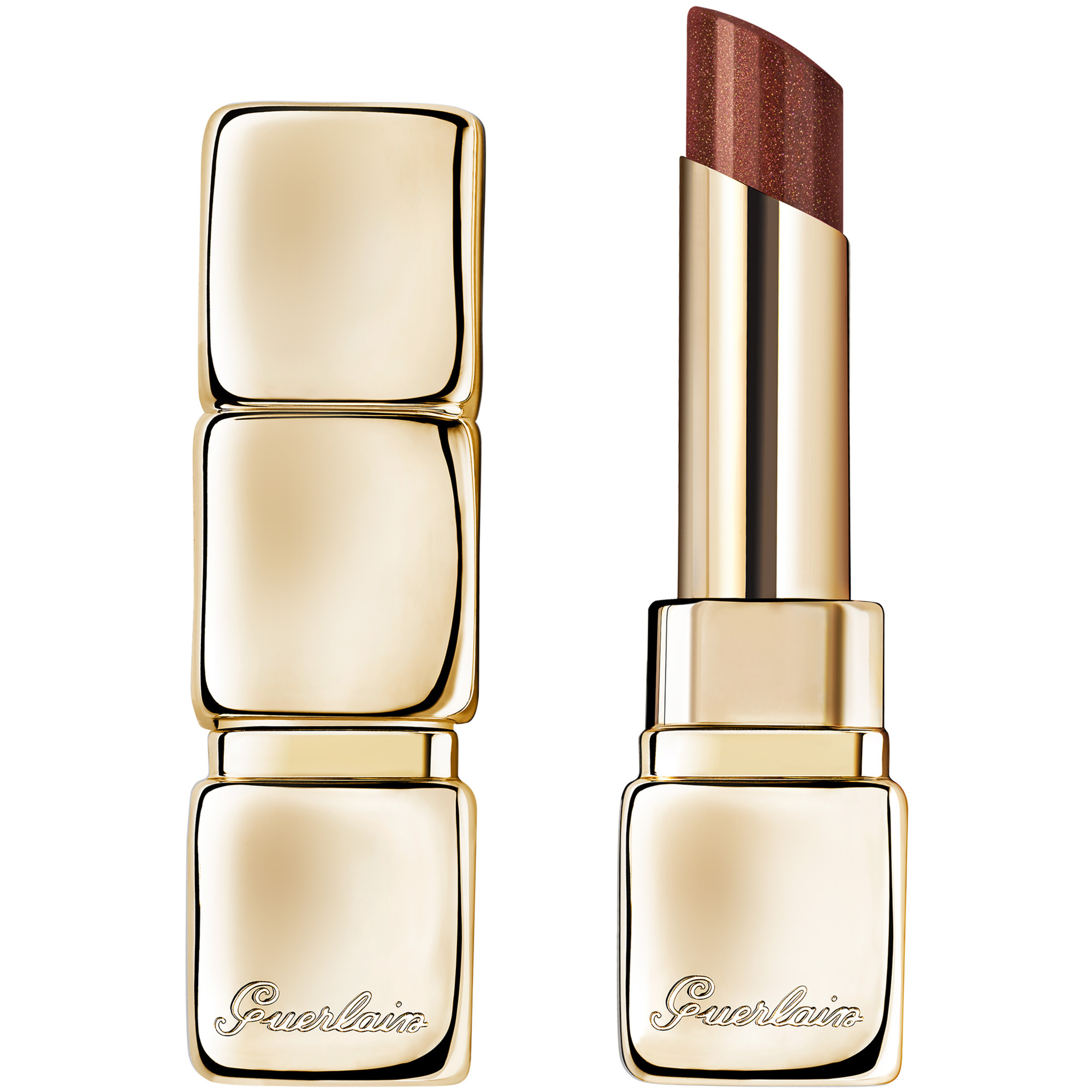 Guerlain Kisskiss Bee Glow 878 Pearly Dahlia