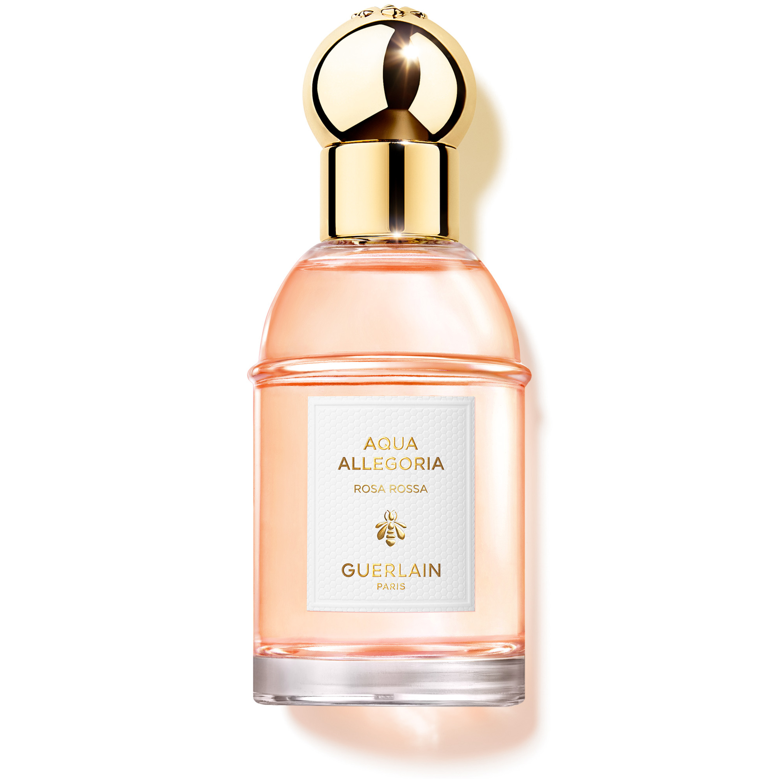 GUERLAIN AQUA ALLEGORIA ROSA ROSSA EAU DE TOILETTE | 40ml