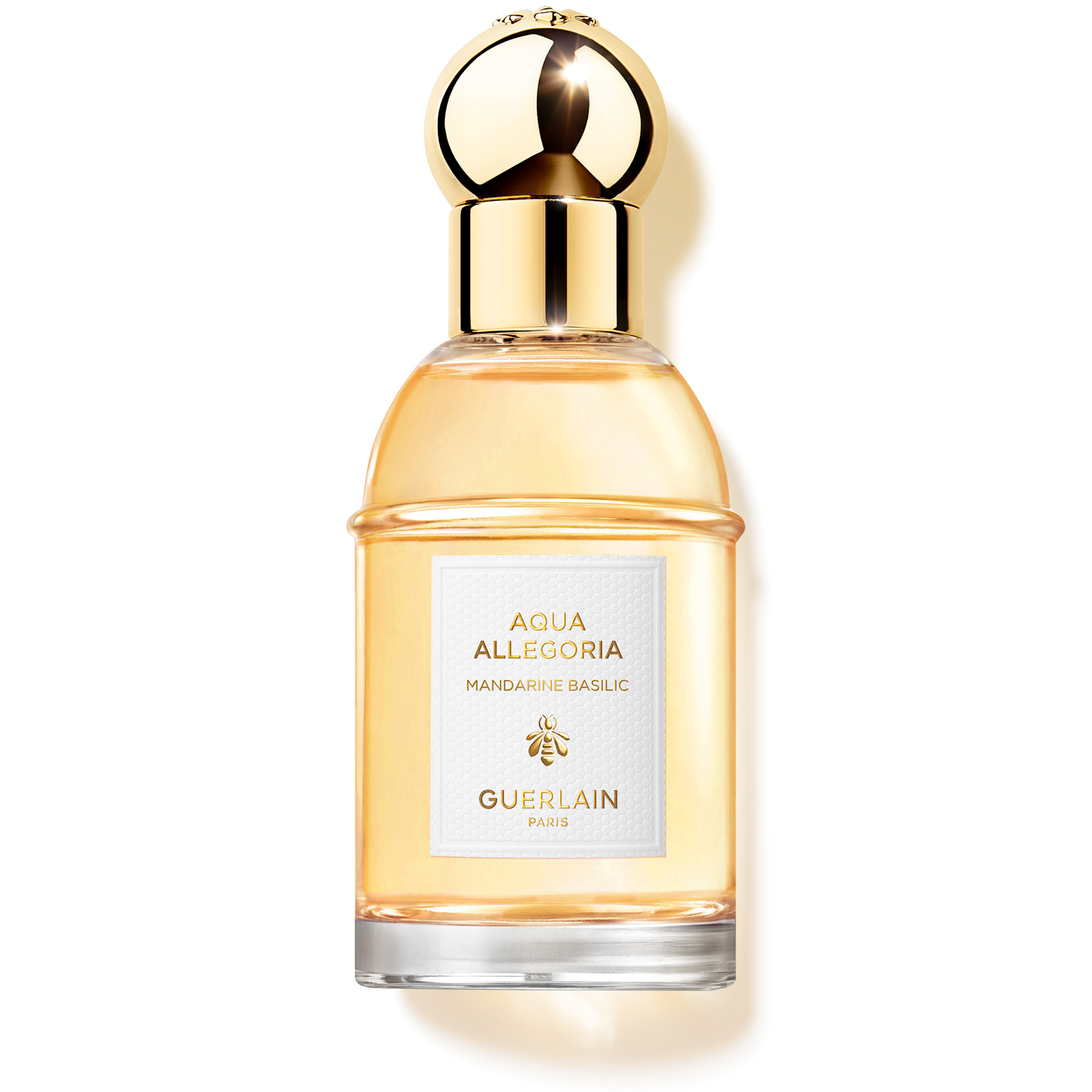 GUERLAIN AQUA ALLEGORIA MANDARINE BASILIC EAU DE TOILETTE | 40ml
