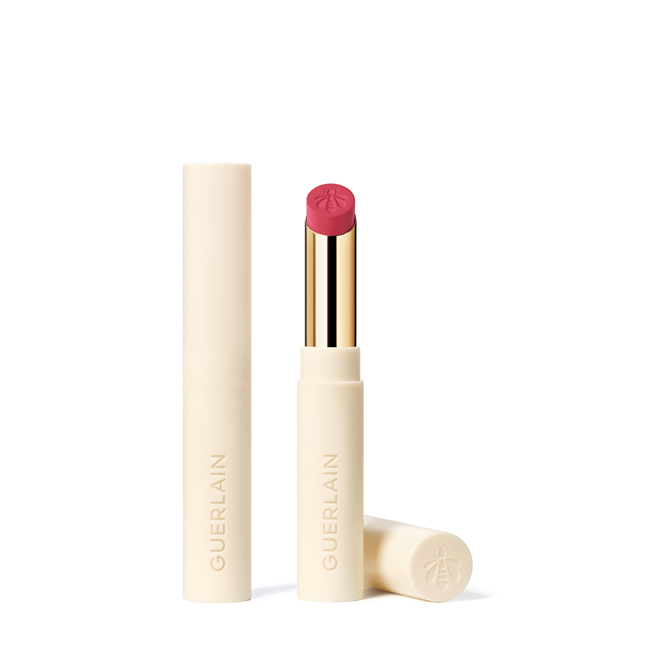 Guerlain Kisskisshoney-Infused Intense Lipstick - Refill 357 Sweet Cosmos