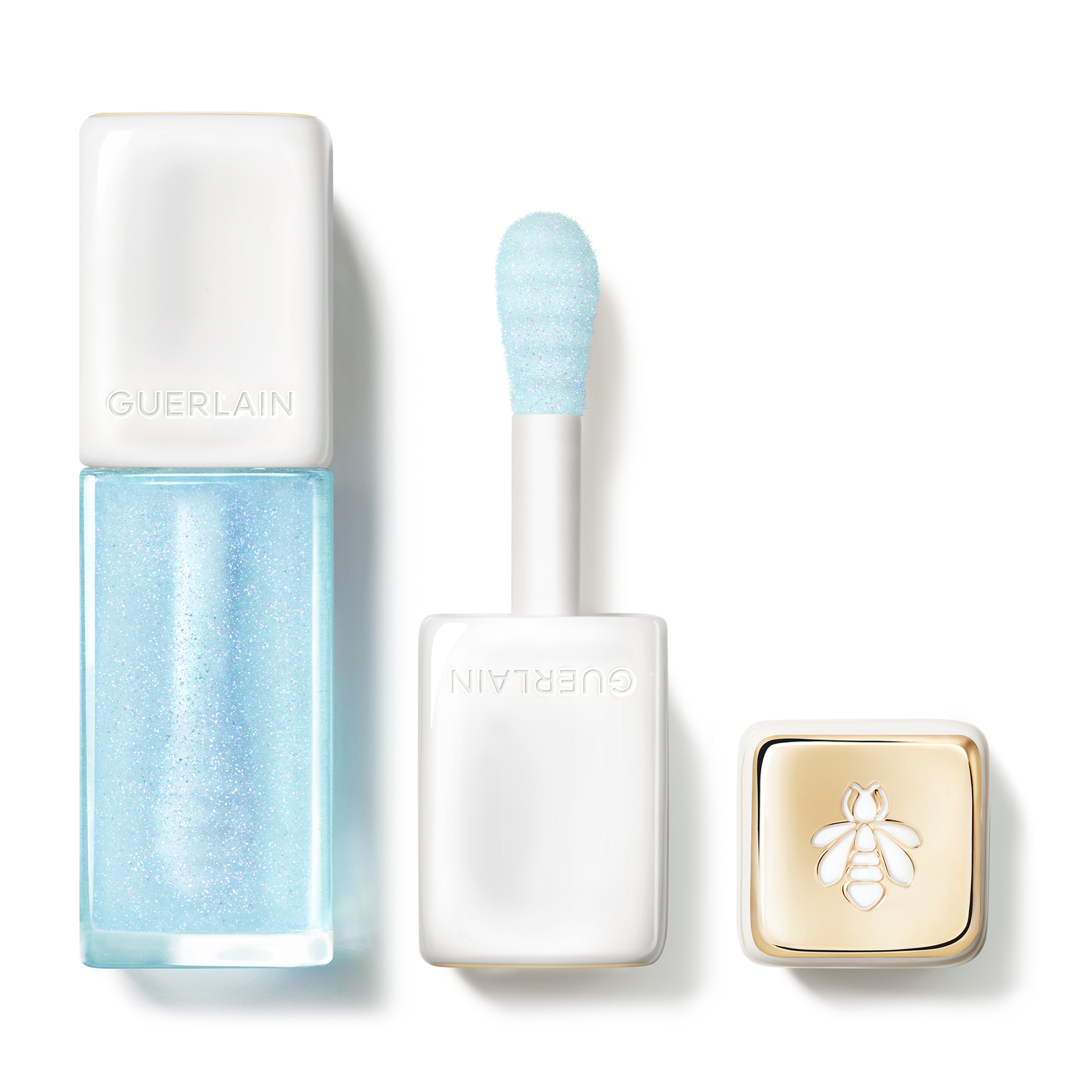 Guerlain Kisskiss Bee Glow Plump 200 Cool