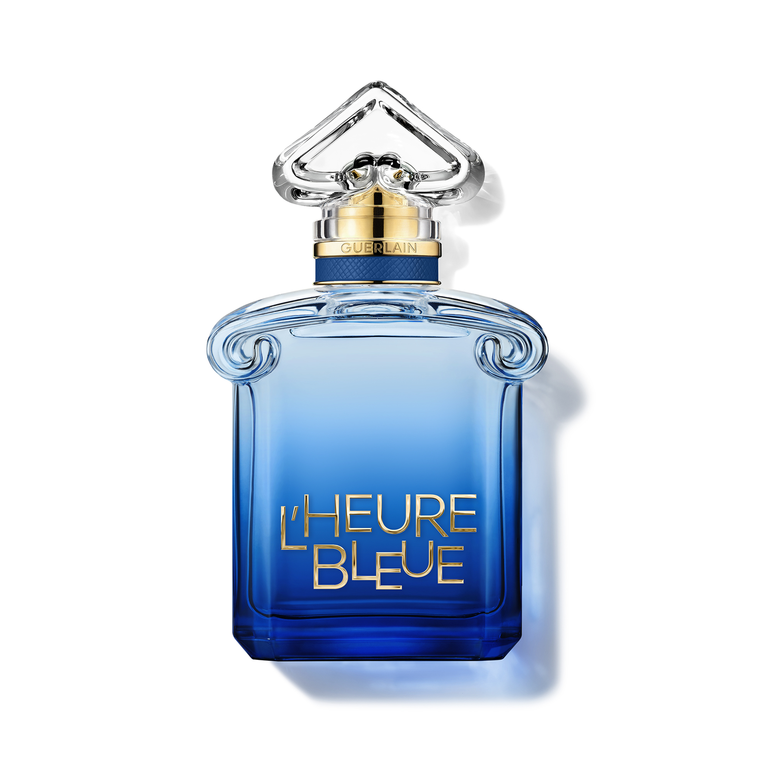 Guerlain L’heure Bleue Eau De Parfum 50Ml