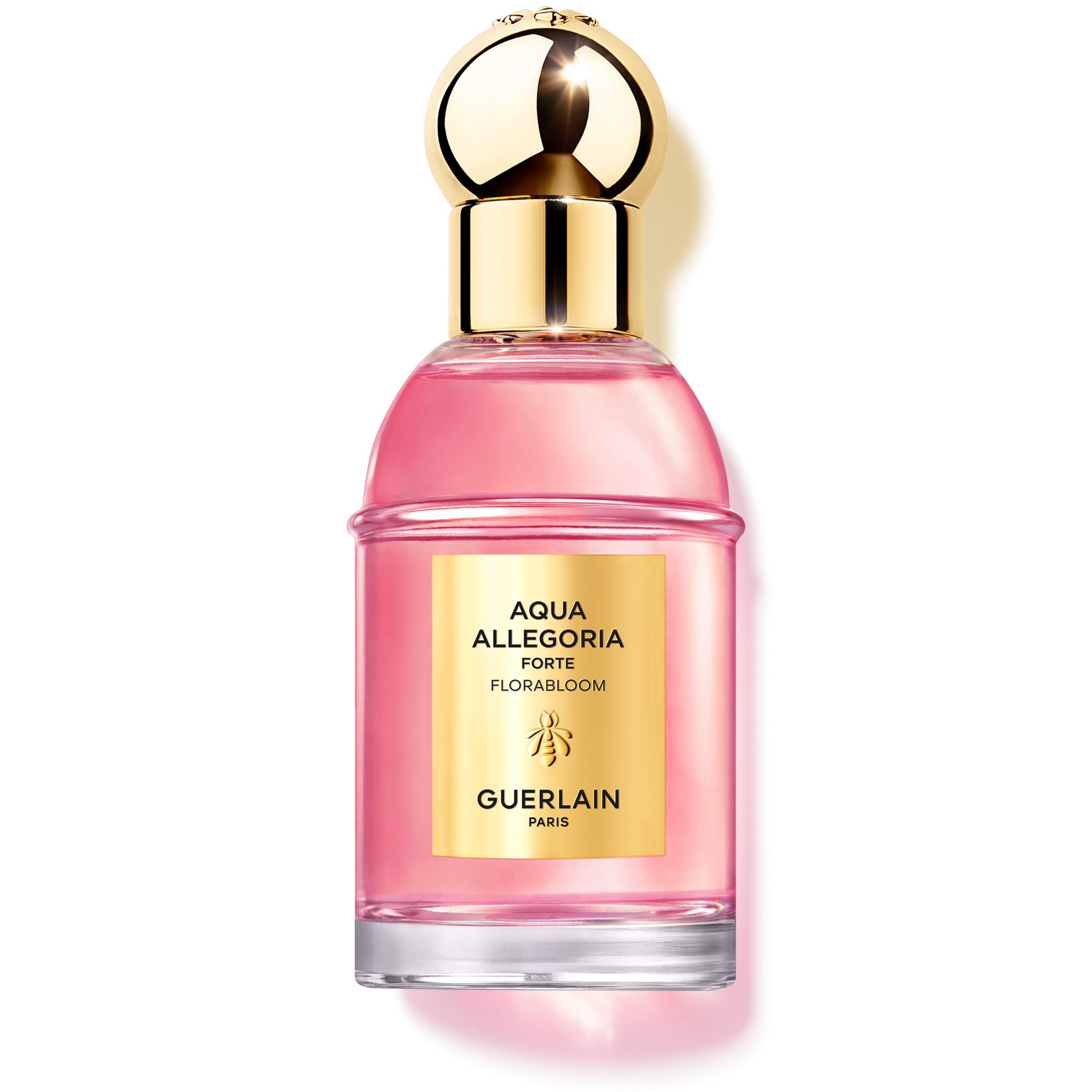 GUERLAIN AQUA ALLEGORIA FLORABLOOM FORTE EAU DE PARFUM | 40ml