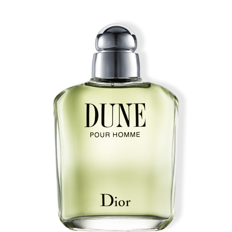 DIOR DIOR DUNE POUR HOMME EAU DE TOILETTE | 100ml