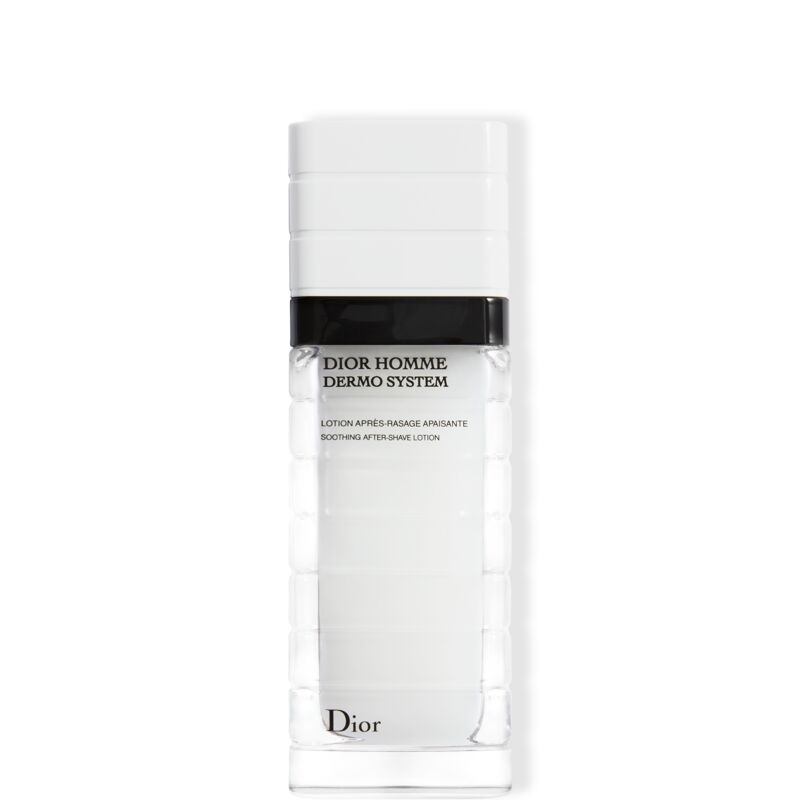Dior Homme Dermo System Shooting After-Shave Lotion 100Ml