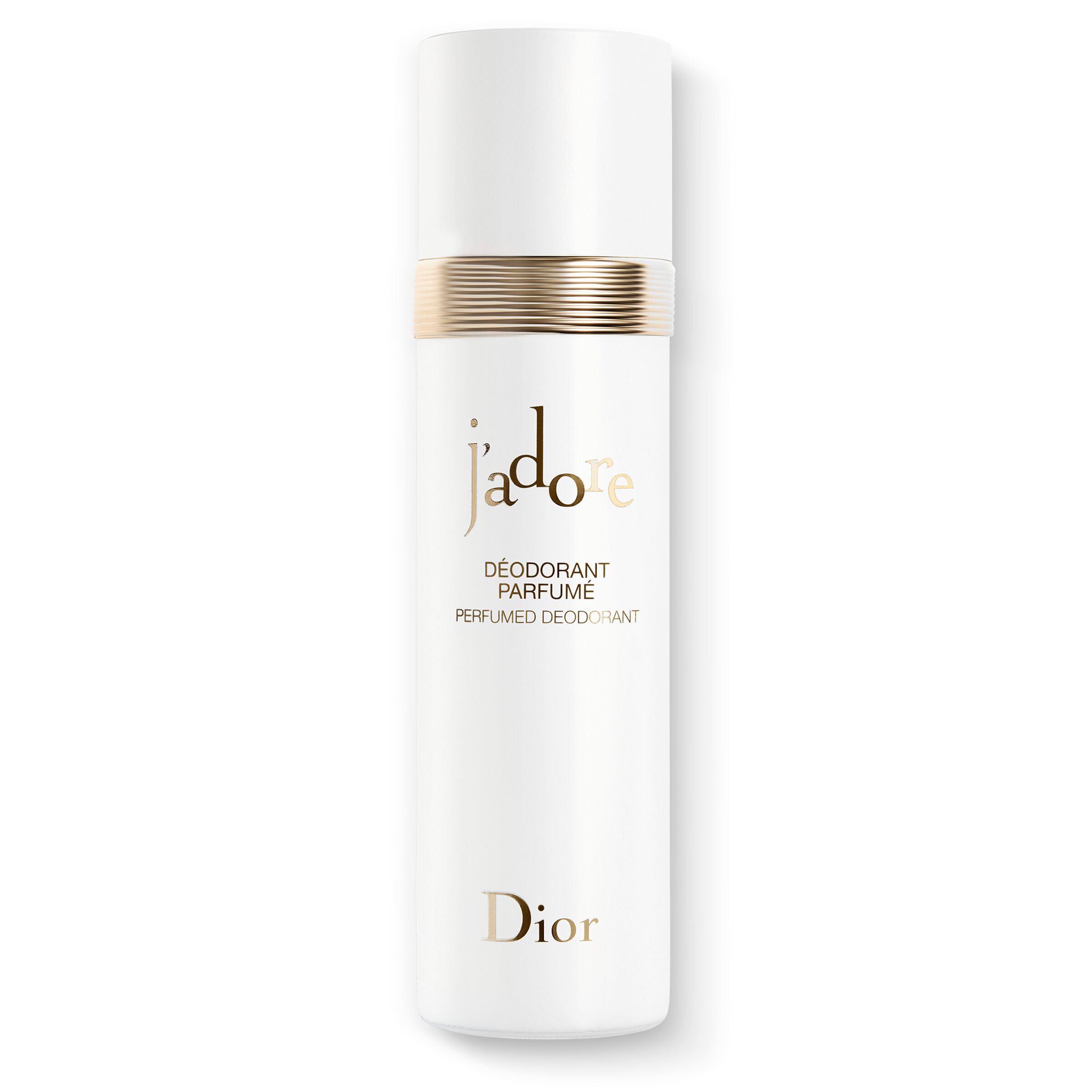 DIOR J'ADORE PERFUMED DEODORANT | 100ml