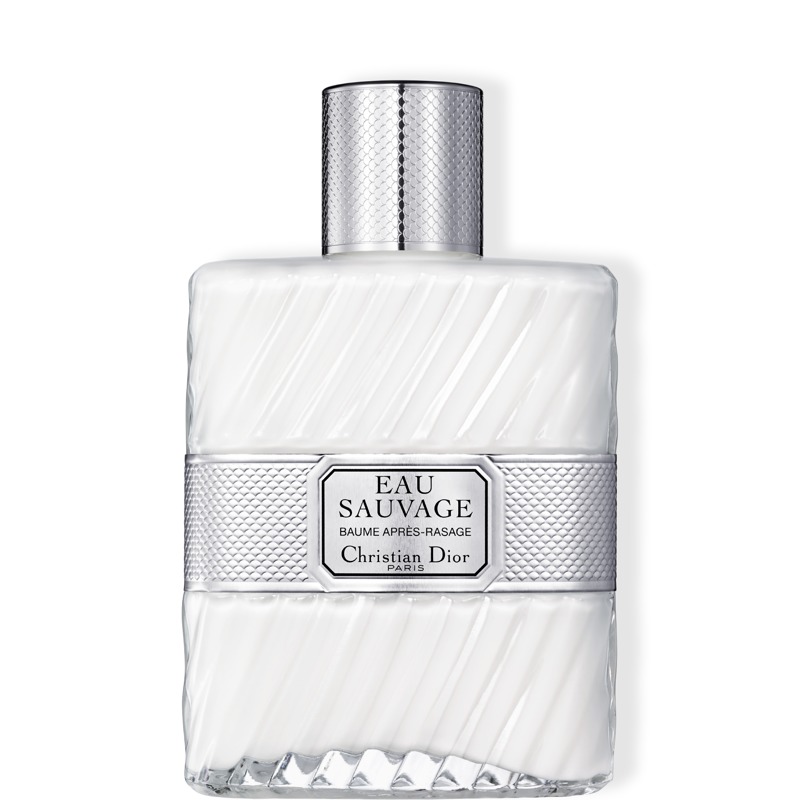 Dior Eau Sauvage After Shave Balm 100Ml
