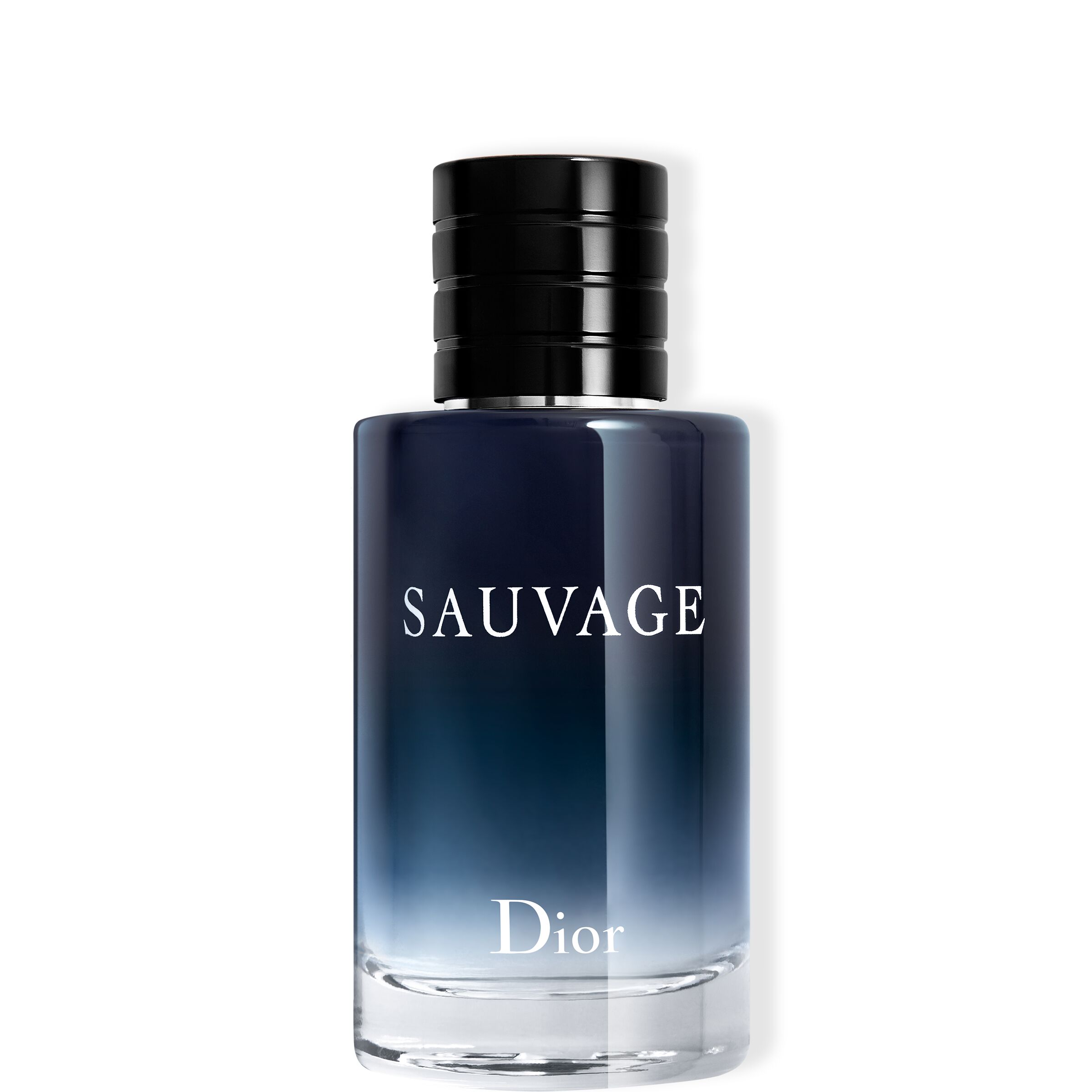 Dior Sauvage Eau De Toilette 100Ml