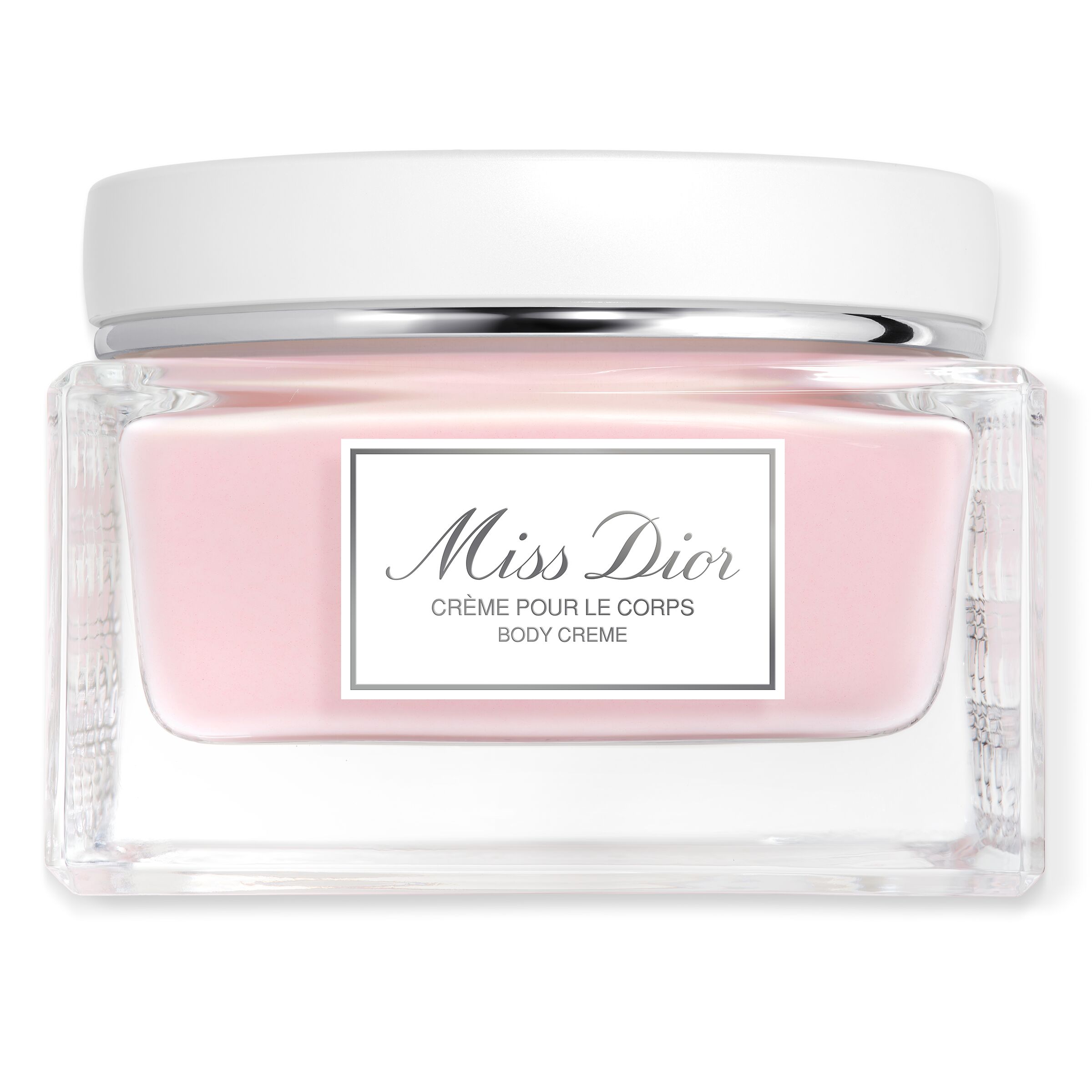 DIOR MISS DIOR FRESH BODY CREAM | 150ml