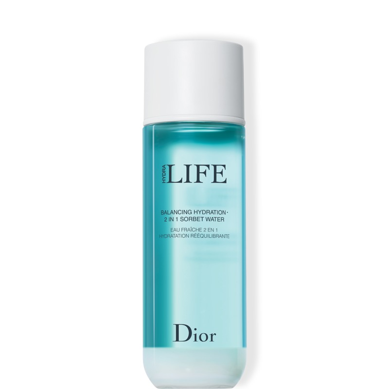 DIOR DIOR HYDRA LIFE BALANCING HYDRATION -2 IN 1 SORBET WATER | 175ml