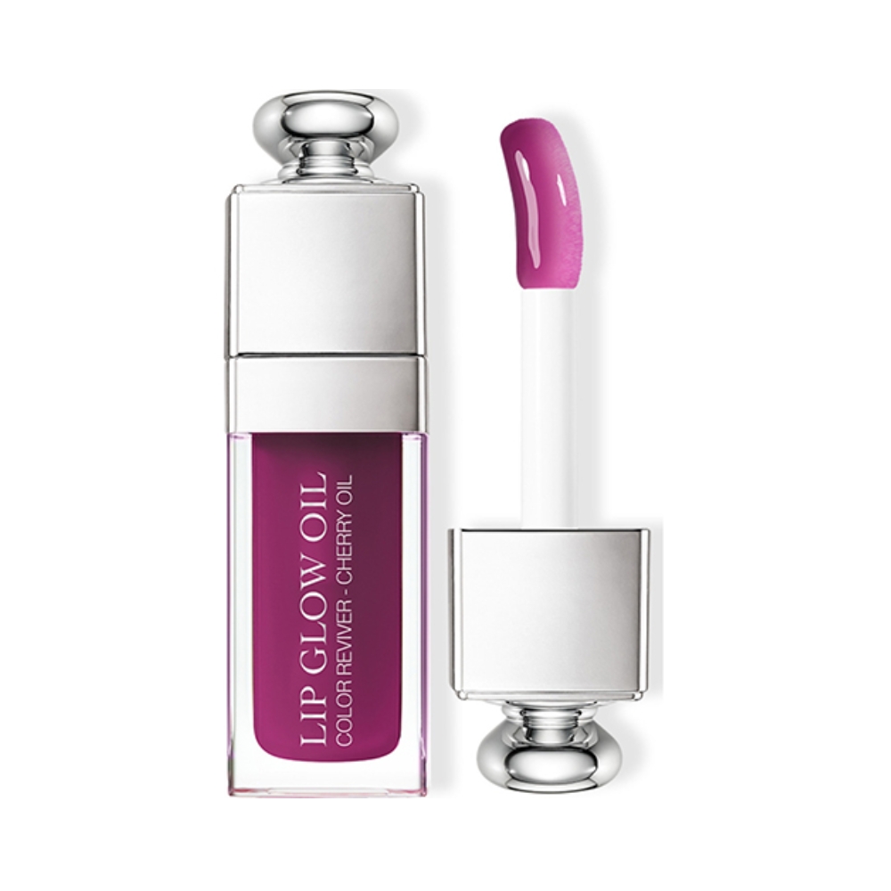 DIOR DIOR DIOR LIP GLOW OIL | 006N