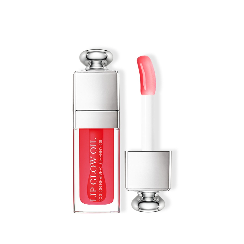 DIOR DIOR DIOR LIP GLOW OIL | 015N