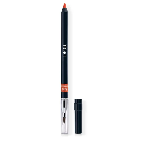 Dior Rouge Contour No-Transfer Lip Liner Pencil - Long Wear 840 Rayonnante