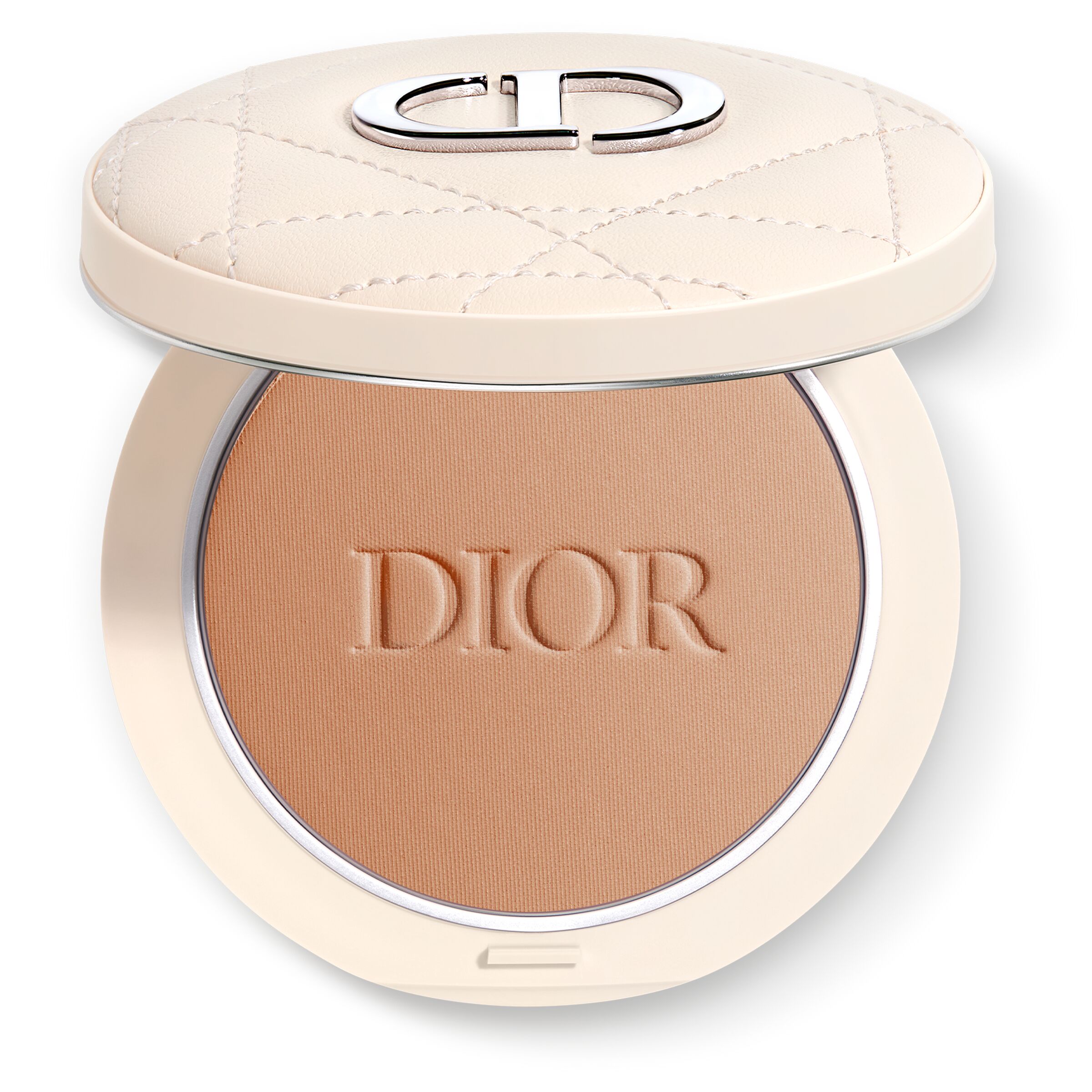 DIOR DIOR DIOR FOREVER NATURAL BRONZE POWDER BRONZER | 004 Tan Bronze